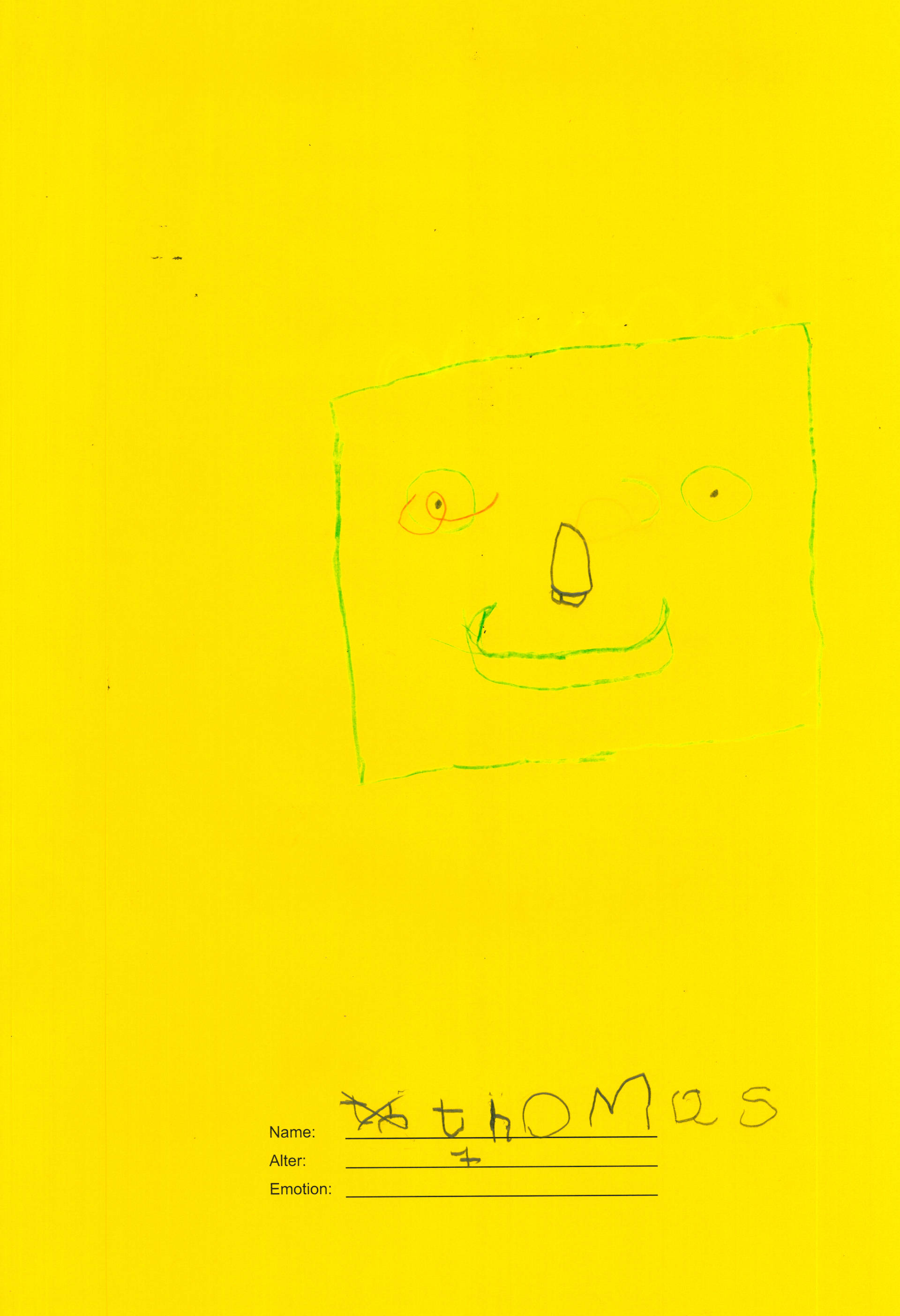 TheirStory; Chance-Berlin gGmbH; Diversity;