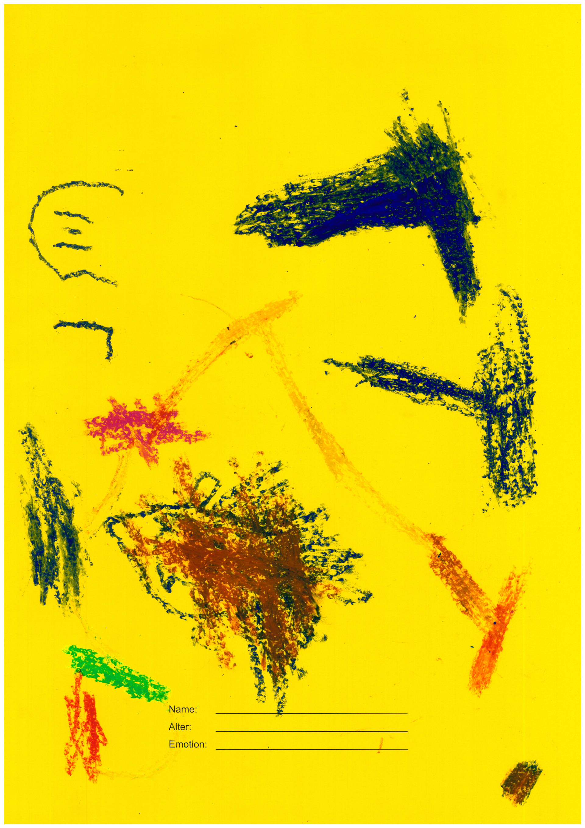 TheirStory; Chance-Berlin gGmbH; Diversity;