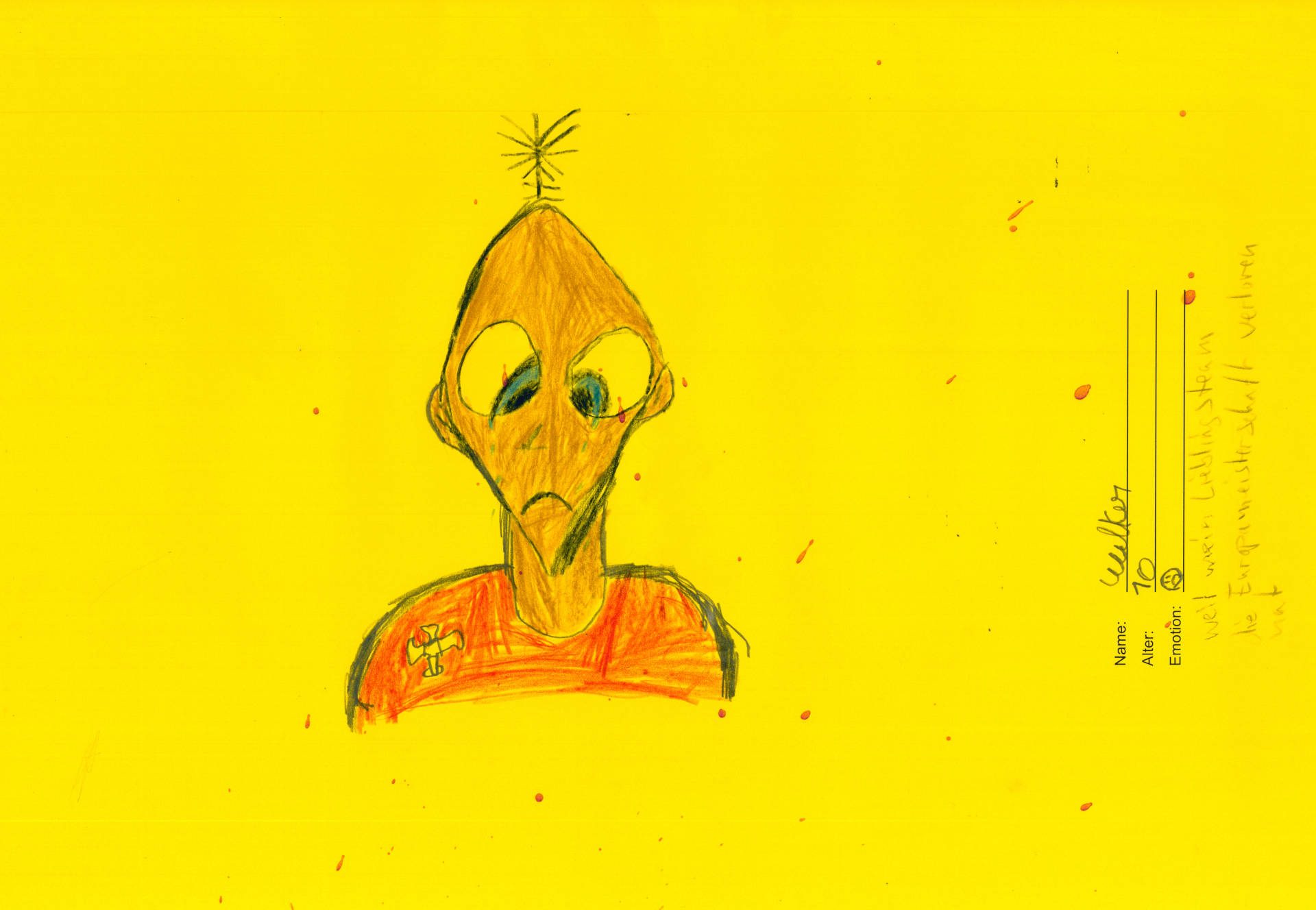 TheirStory; Chance-Berlin gGmbH; Diversity;