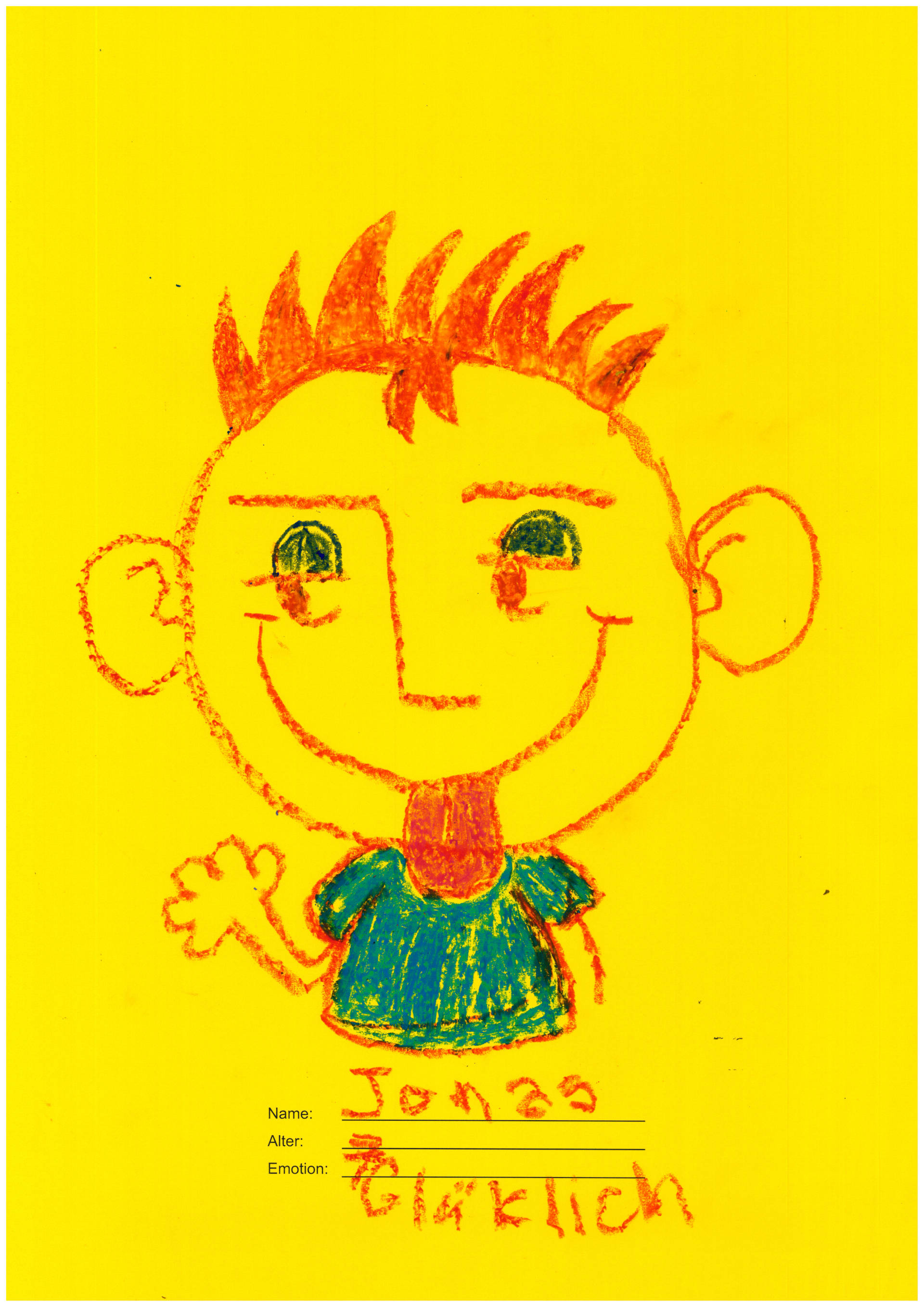 TheirStory; Chance-Berlin gGmbH; Diversity;