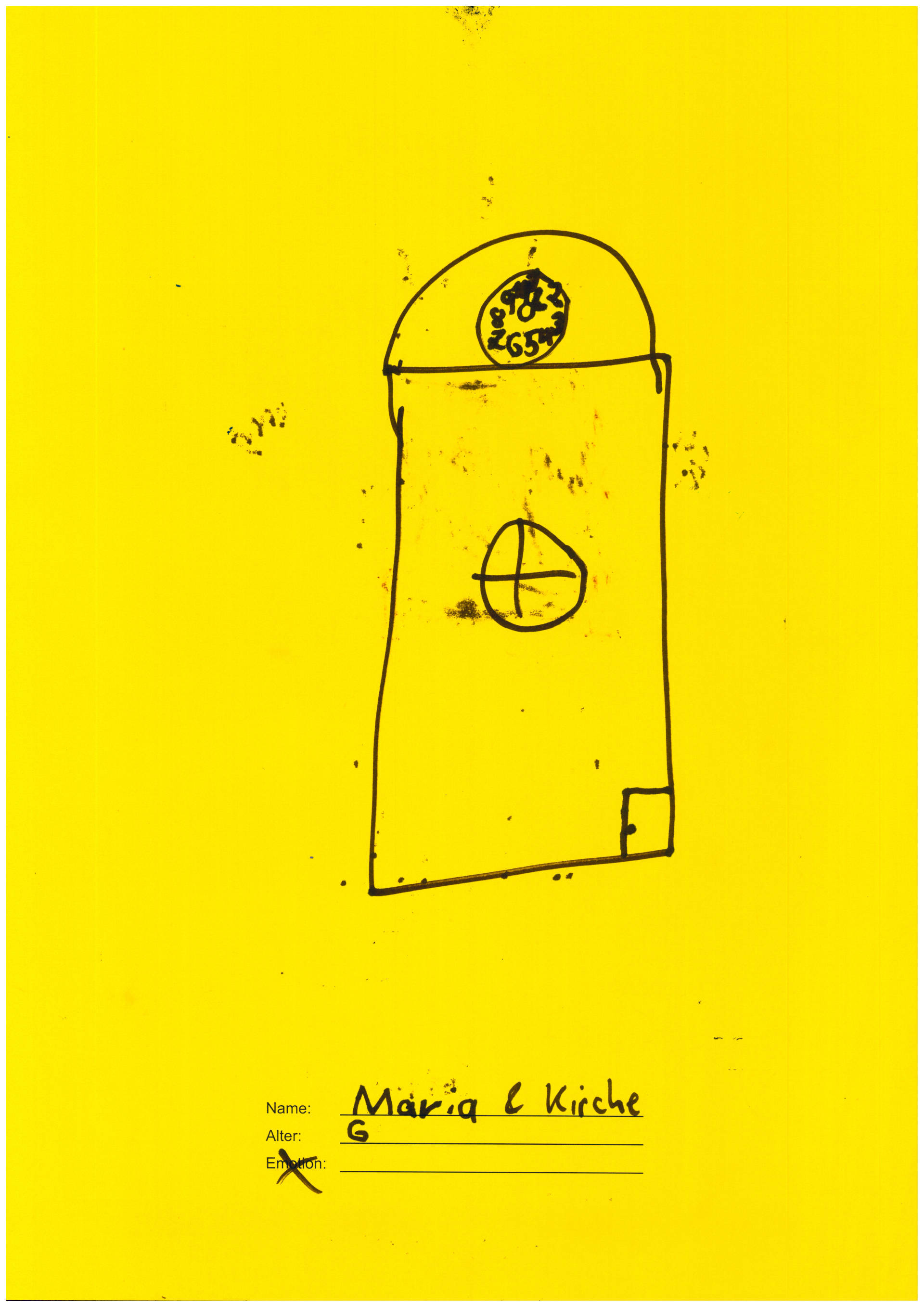 TheirStory; Chance-Berlin gGmbH; Diversity;