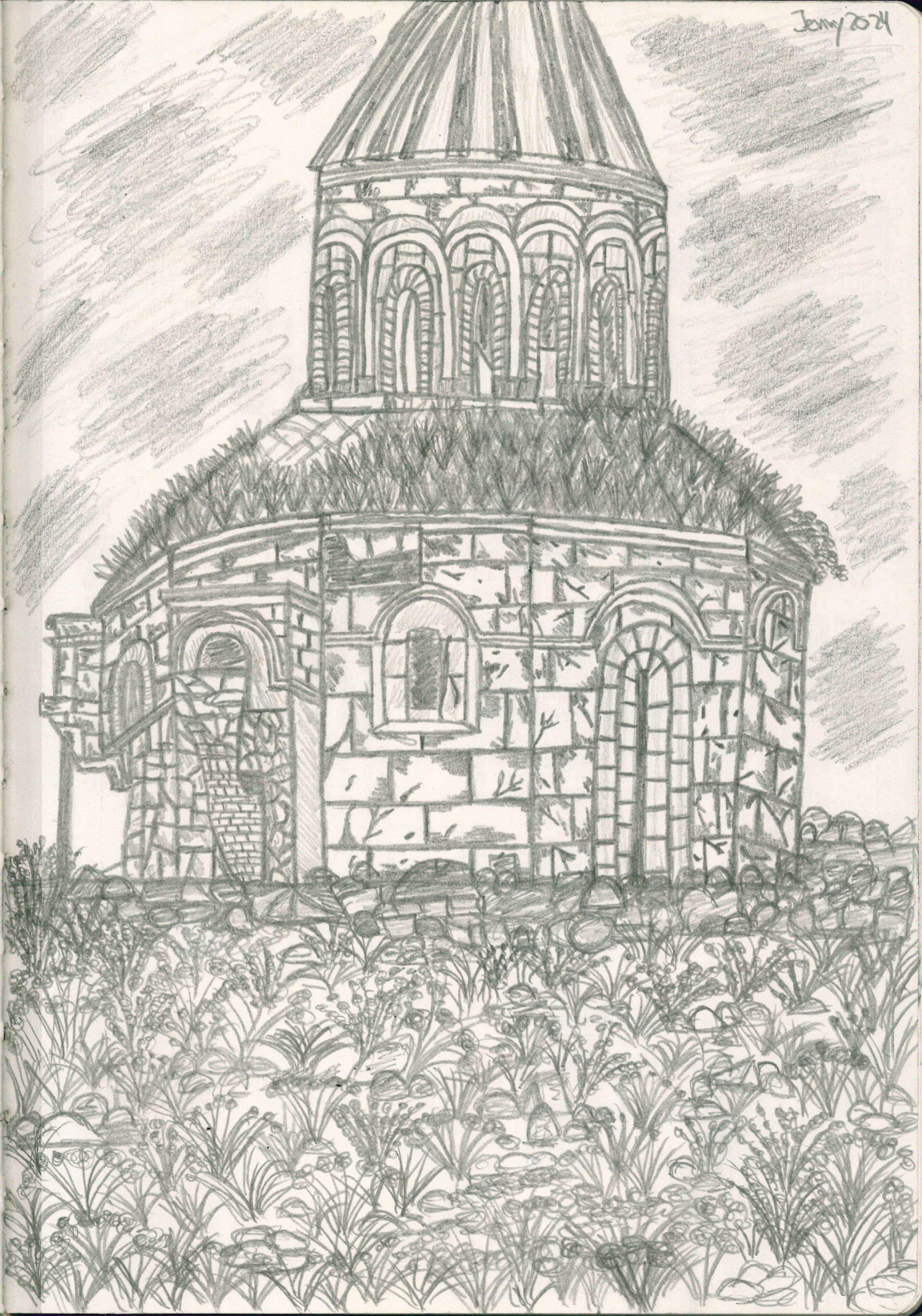 TheirStory; Chance-Berlin gGmbH; Diversity;