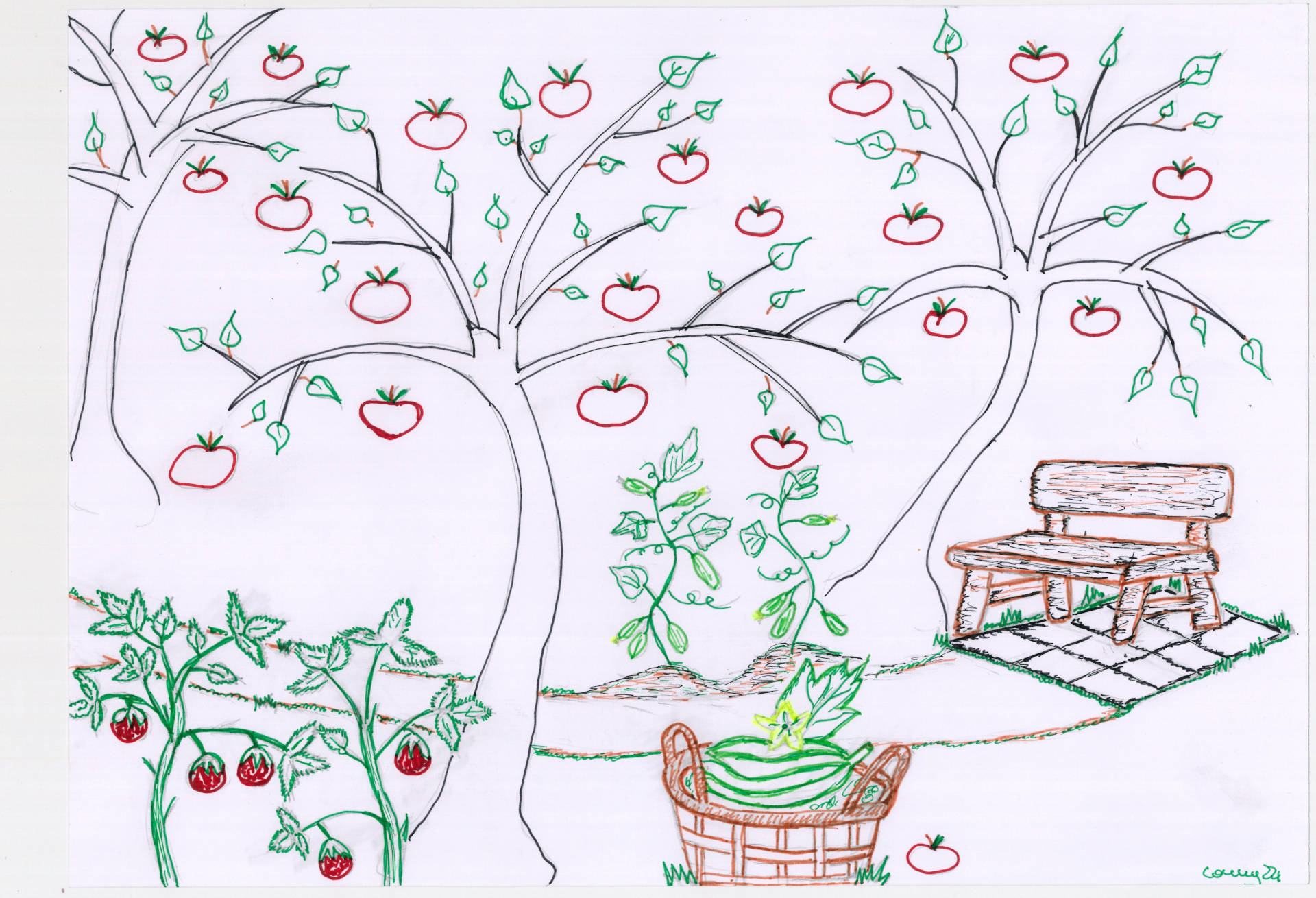 TheirStory; Chance-Berlin gGmbH; Diversity;