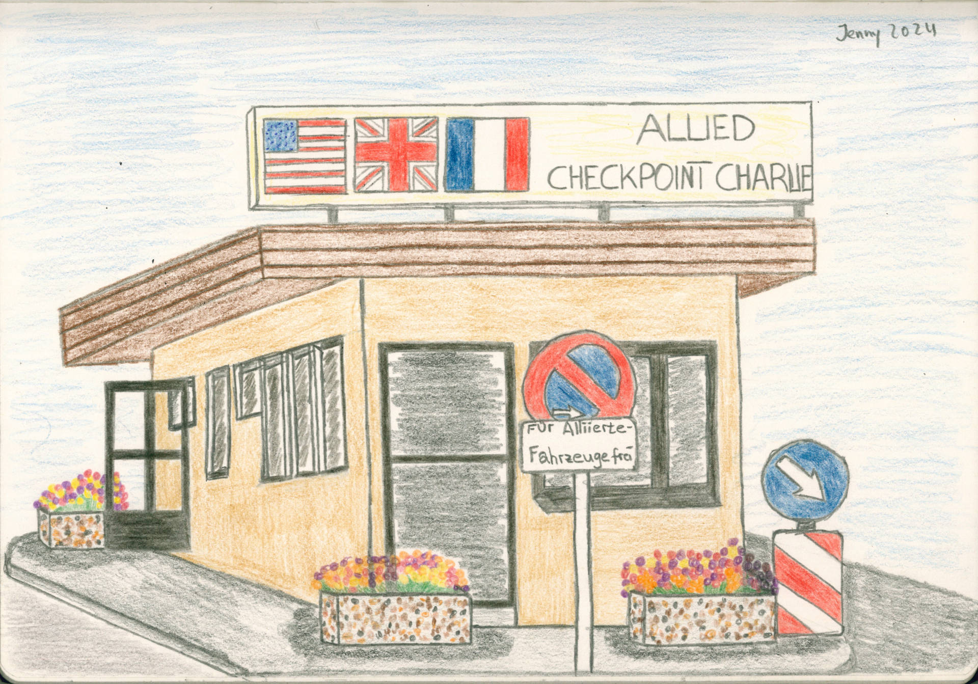 TheirStory; Chance-Berlin gGmbH; Diversity;