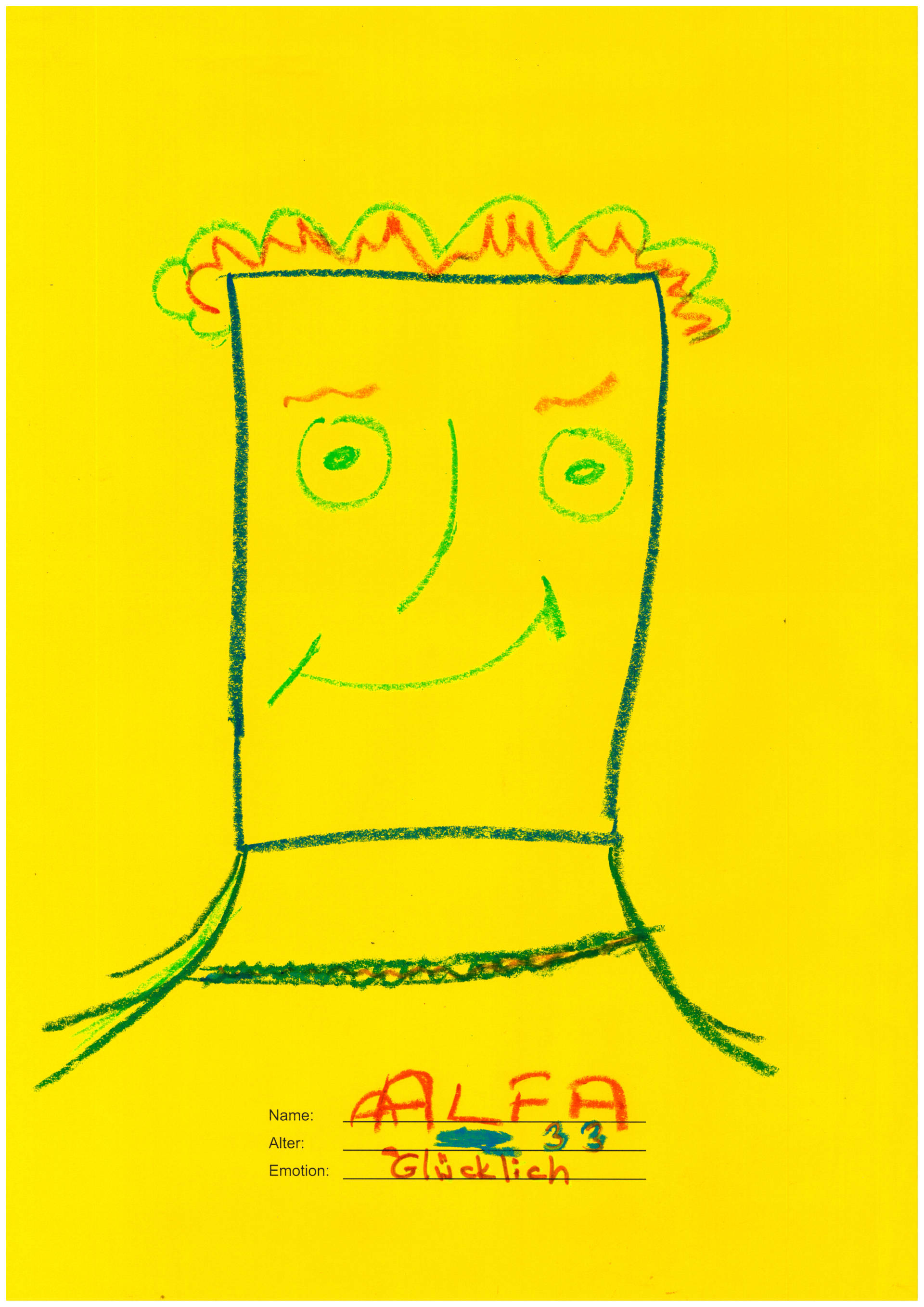 TheirStory; Chance-Berlin gGmbH; Diversity;