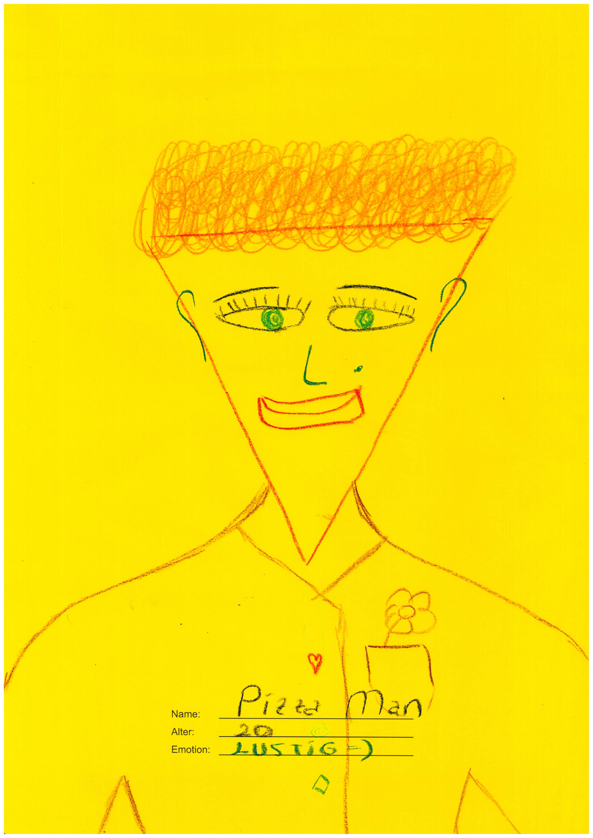 TheirStory; Chance-Berlin gGmbH; Diversity;