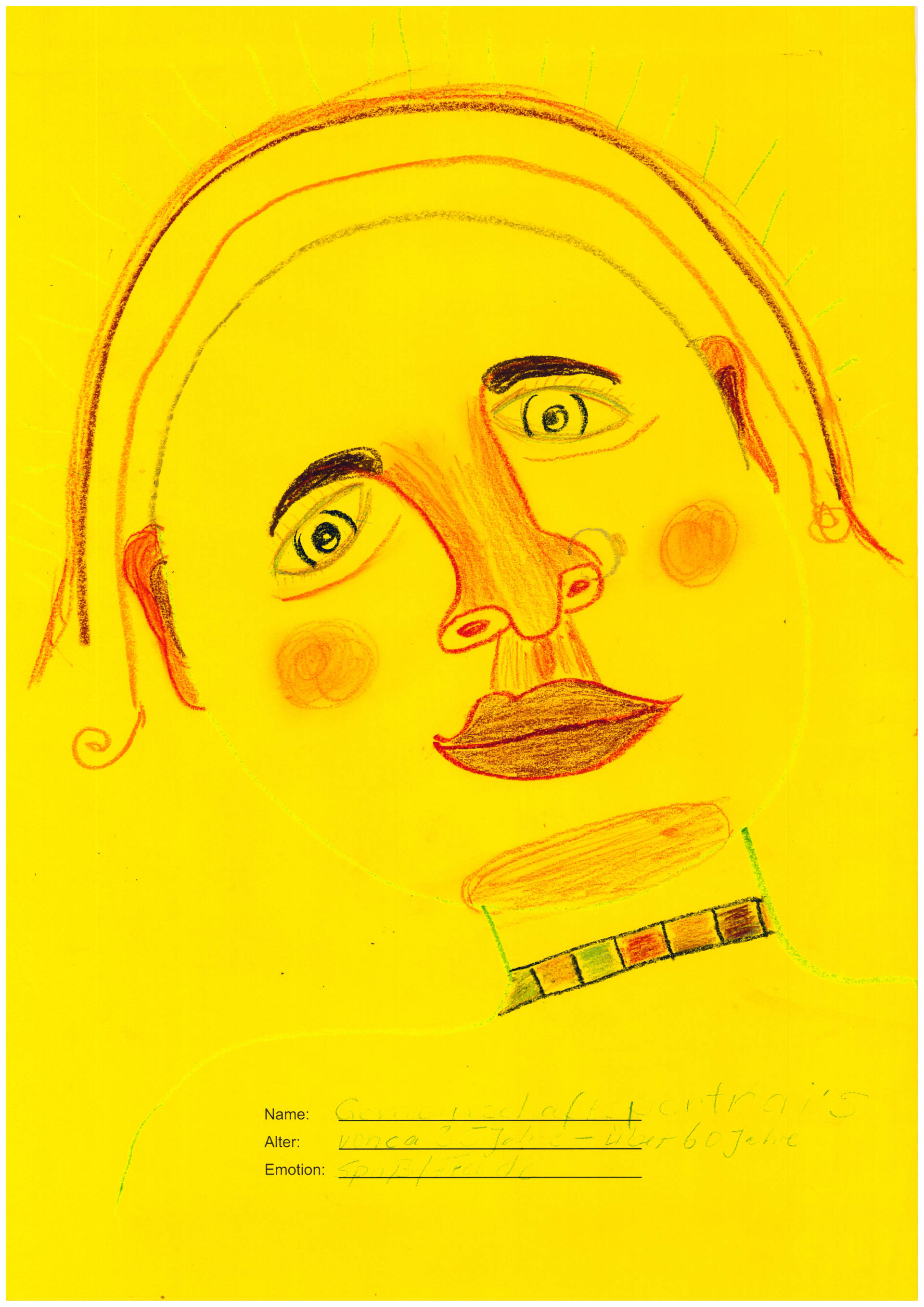 TheirStory; Chance-Berlin gGmbH; Diversity;