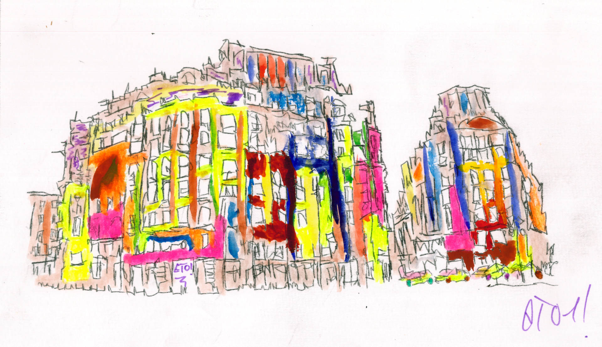 TheirStory; Chance-Berlin gGmbH; Diversity;