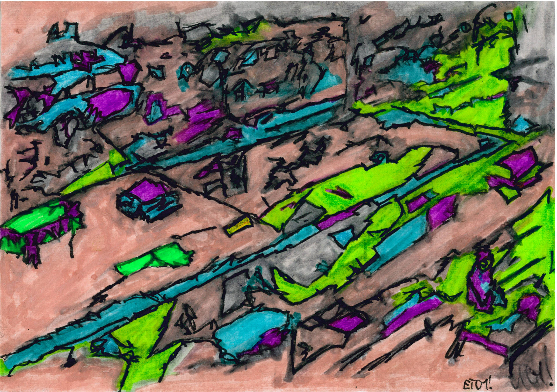 TheirStory; Chance-Berlin gGmbH; Diversity;