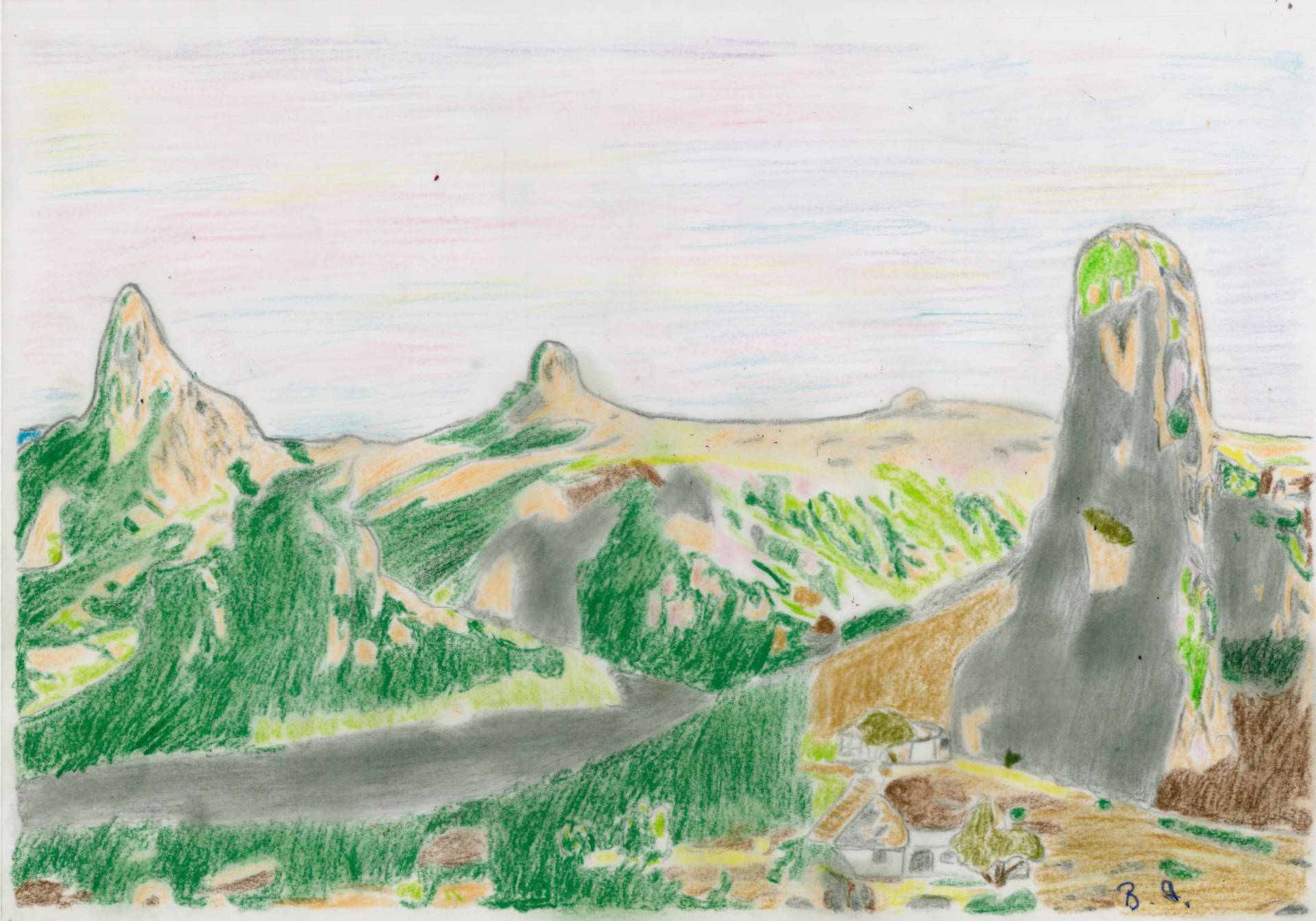 TheirStory; Chance-Berlin gGmbH; Diversity;