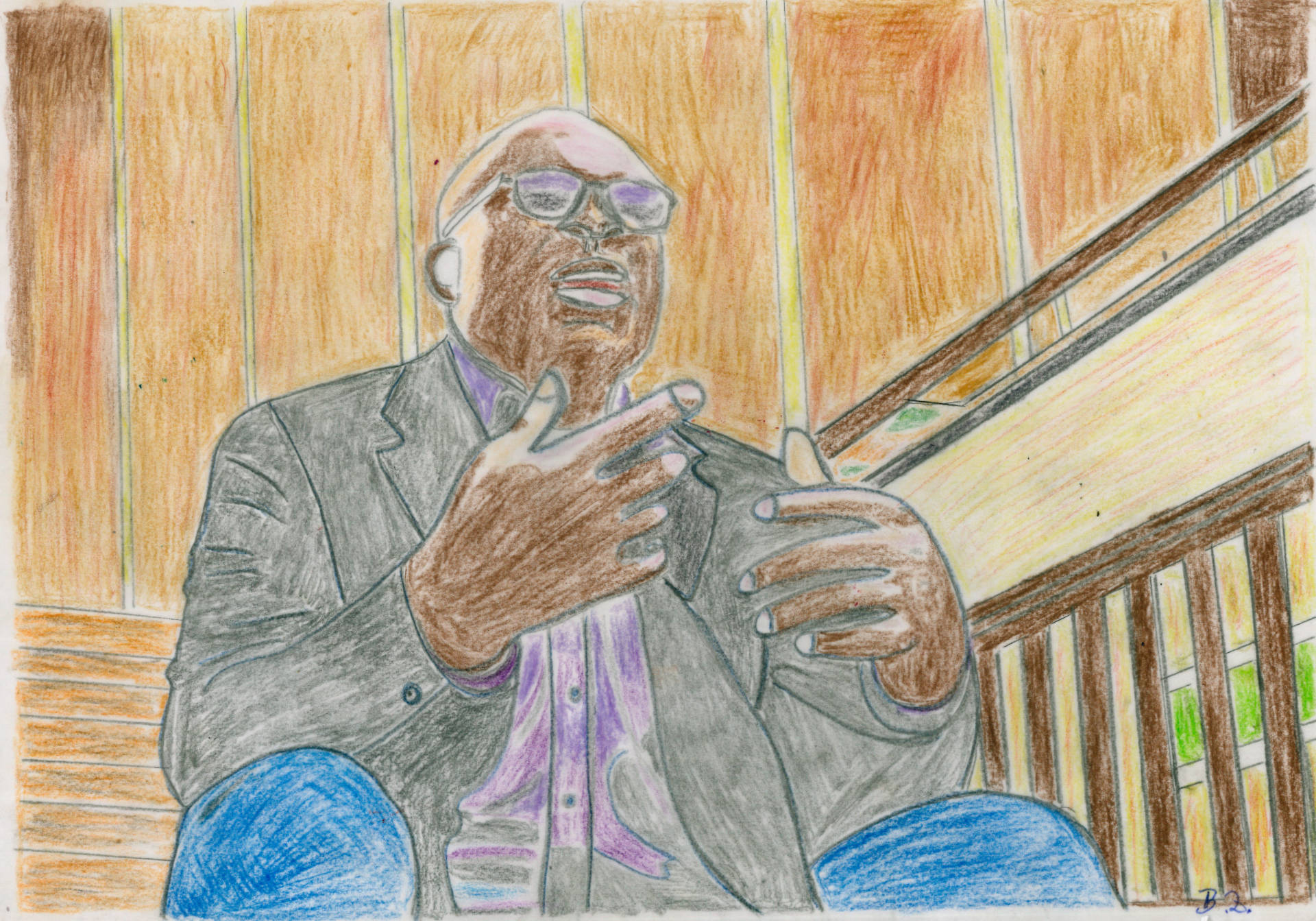 TheirStory; Chance-Berlin gGmbH; Diversity;