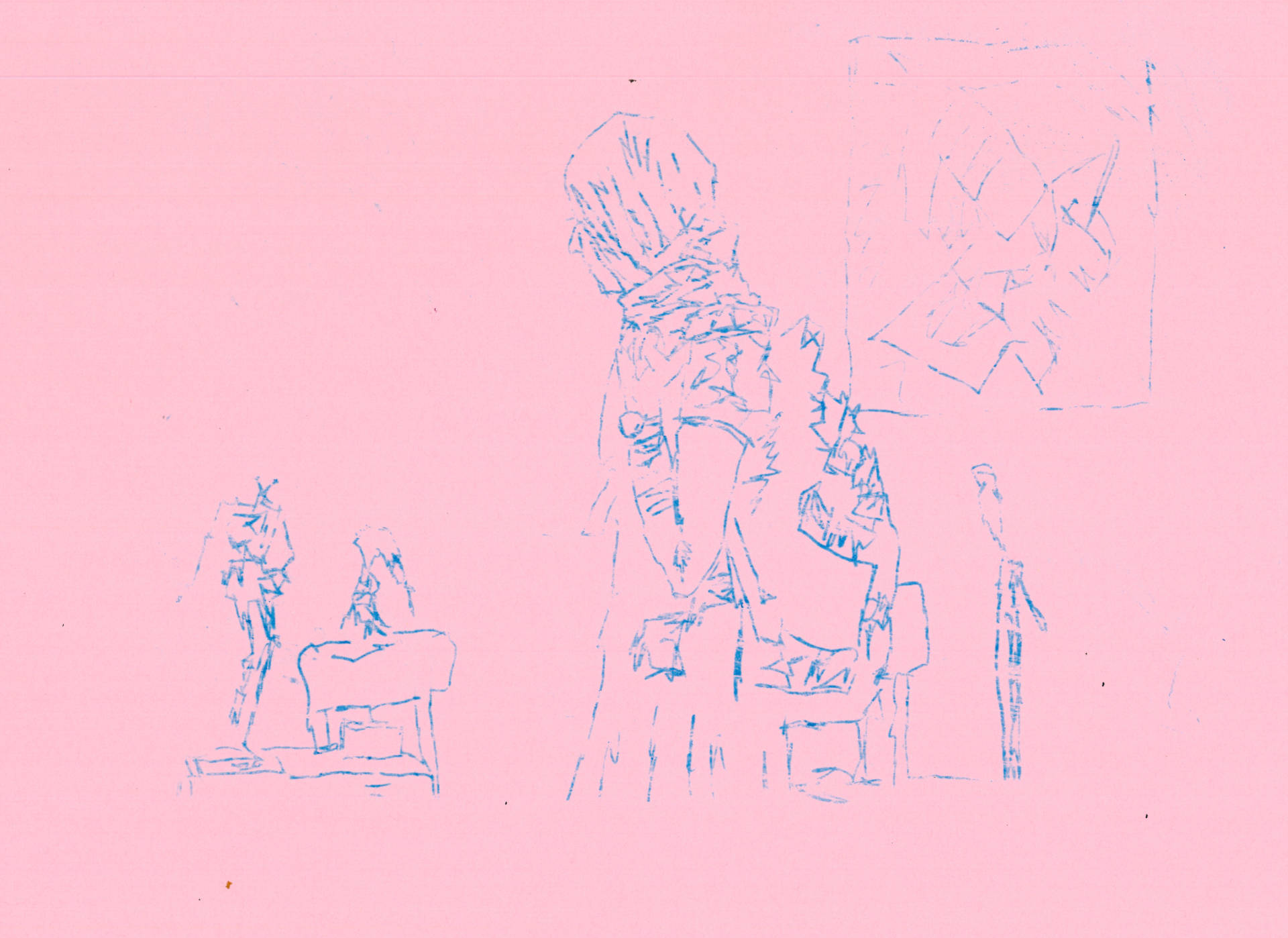 TheirStory; Chance-Berlin gGmbH; Diversity;