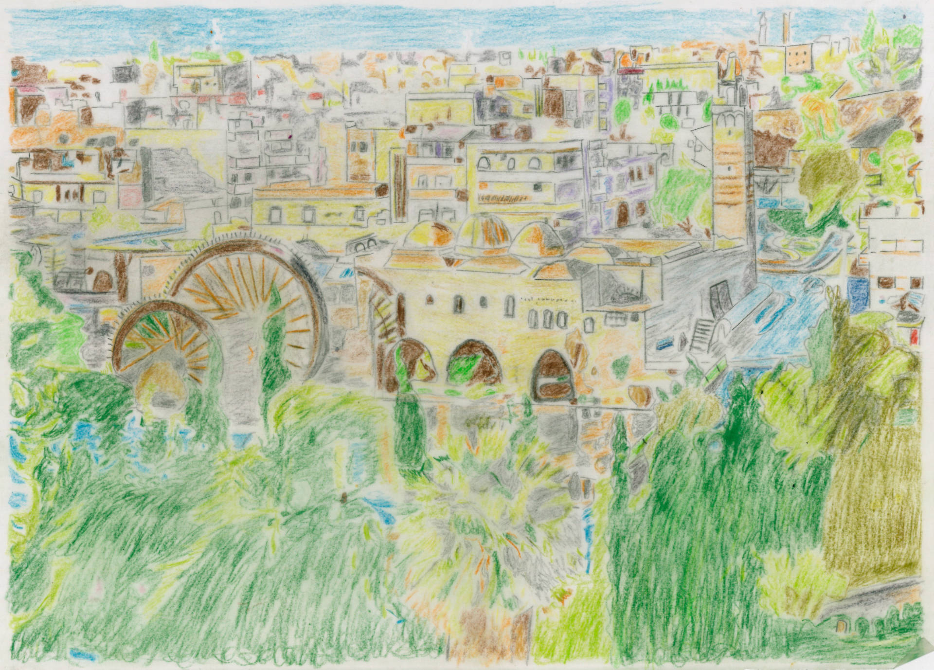 TheirStory; Chance-Berlin gGmbH; Diversity;