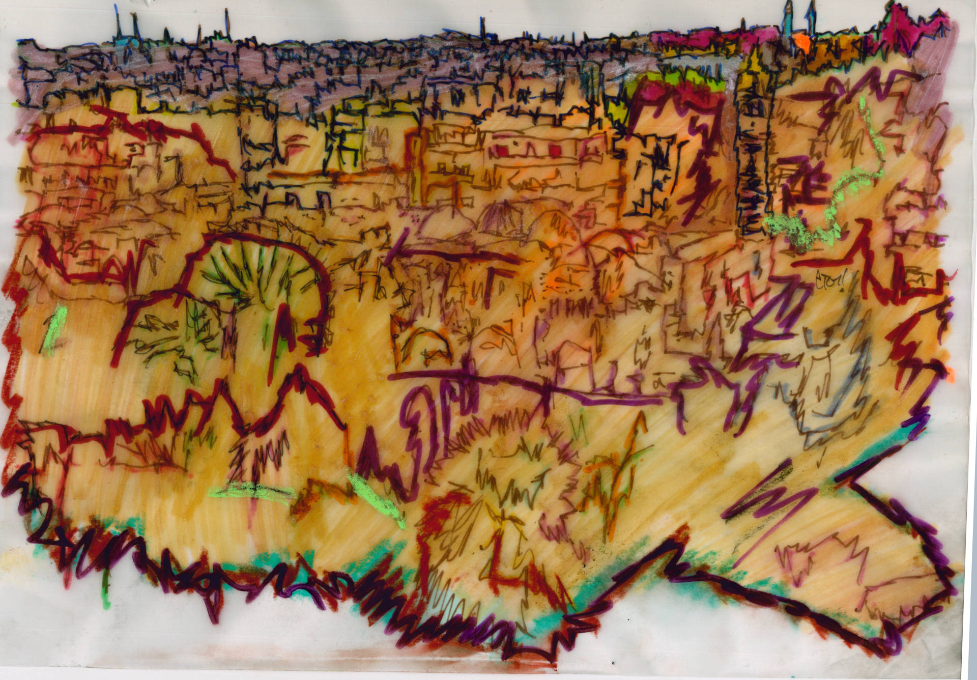 TheirStory; Chance-Berlin gGmbH; Diversity;