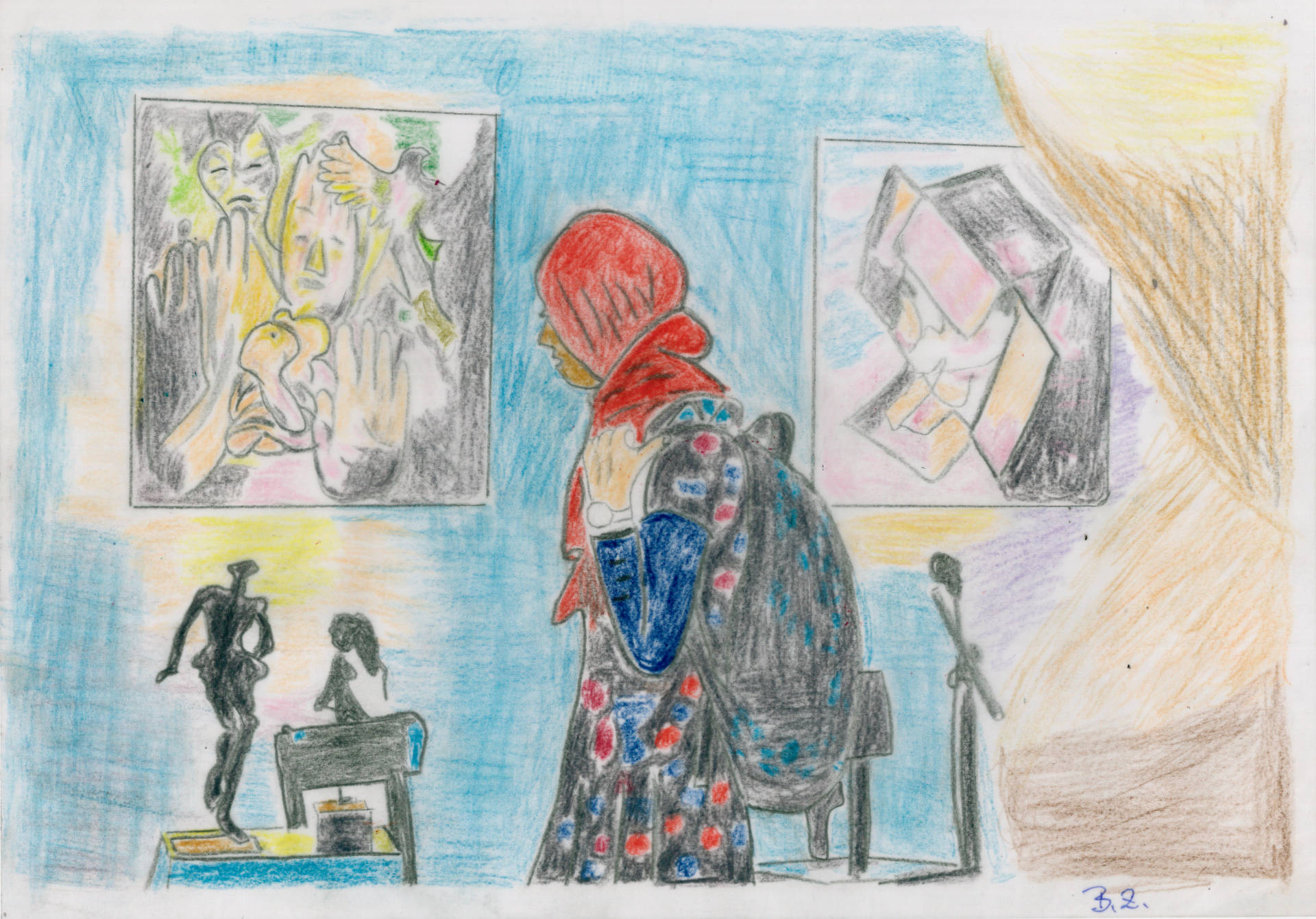 TheirStory; Chance-Berlin gGmbH; Diversity;