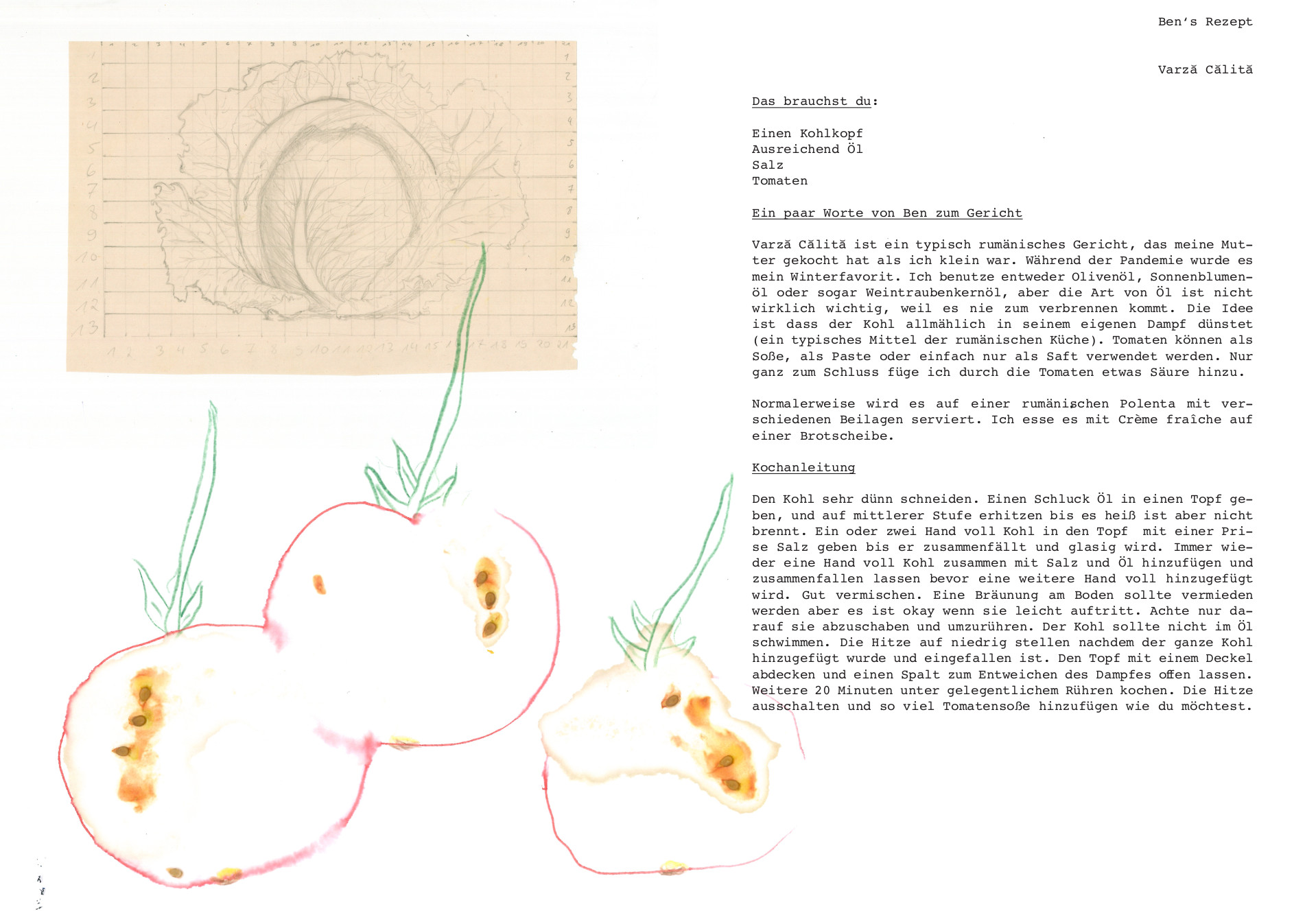 TheirStory; Chance-Berlin gGmbH; Diversity;