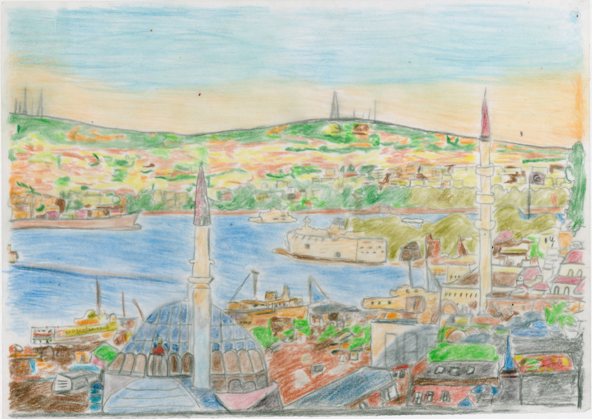 TheirStory; Chance-Berlin gGmbH; Diversity;