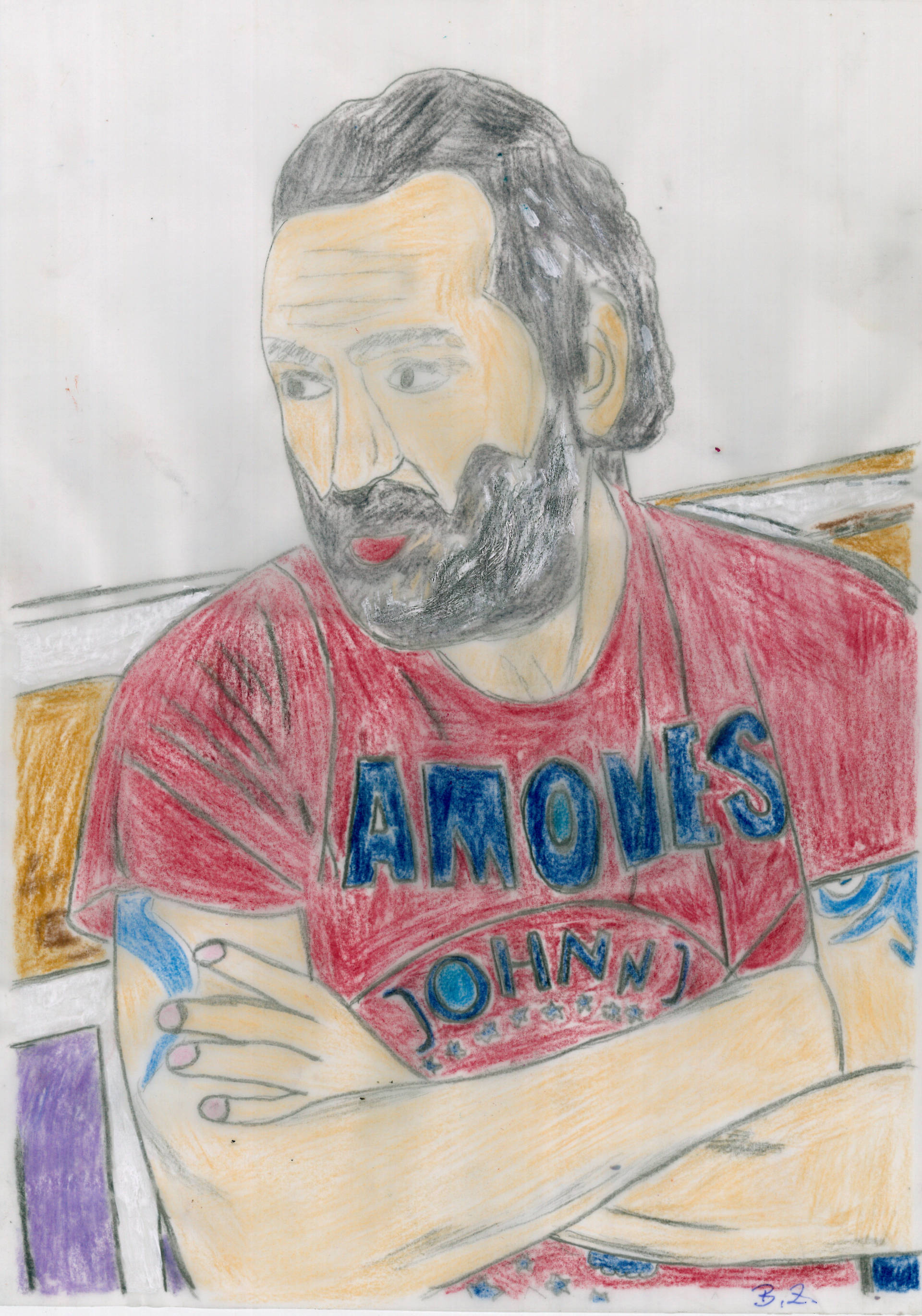 TheirStory; Chance-Berlin gGmbH; Diversity;