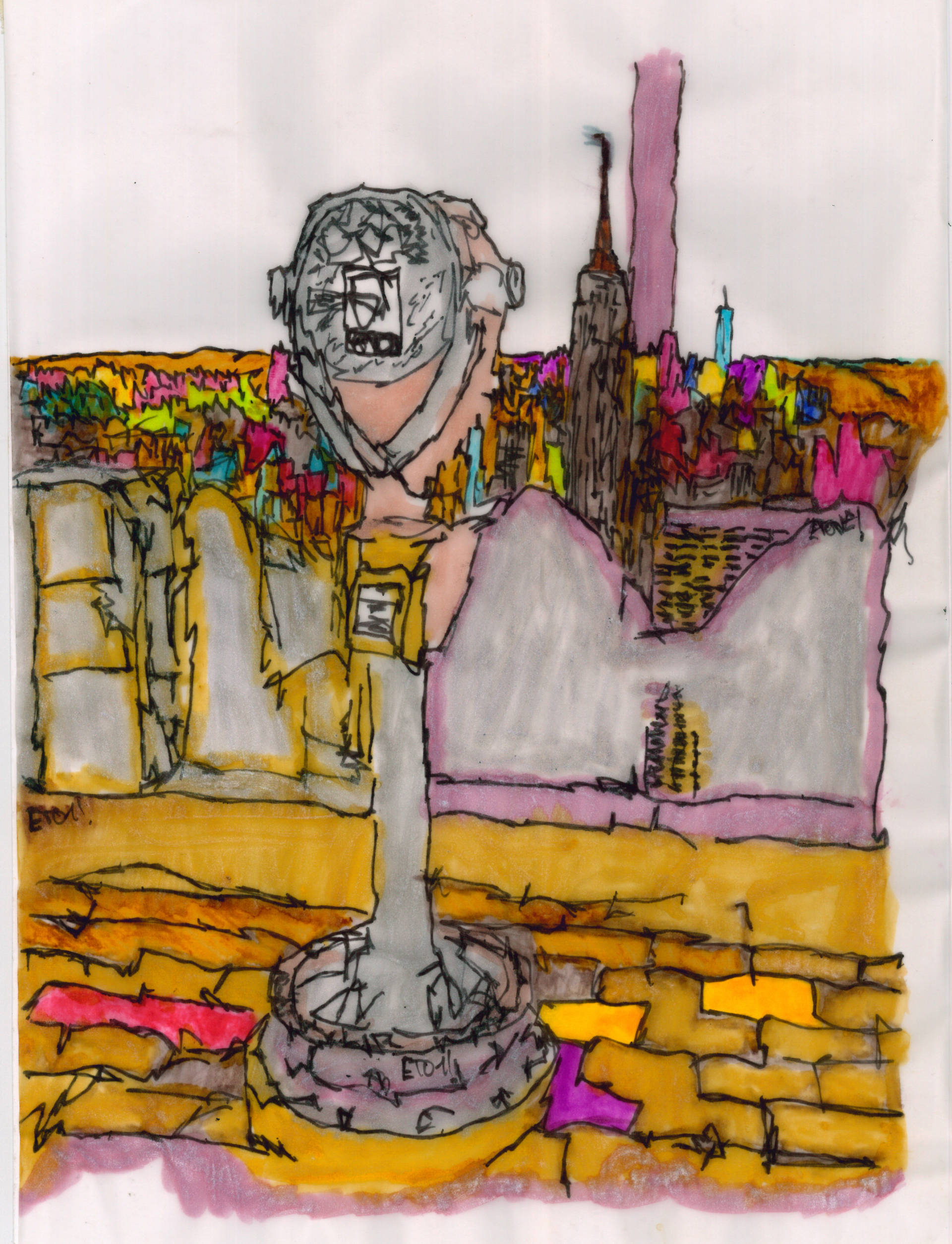 TheirStory; Chance-Berlin gGmbH; Diversity;