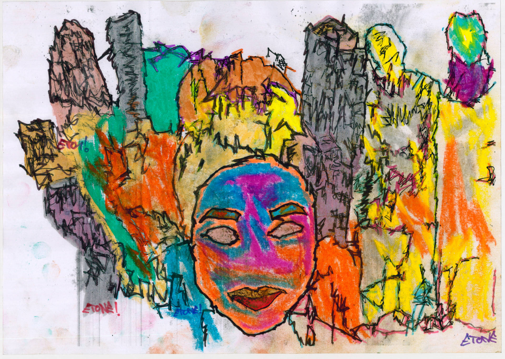 TheirStory; Chance-Berlin gGmbH; Diversity;