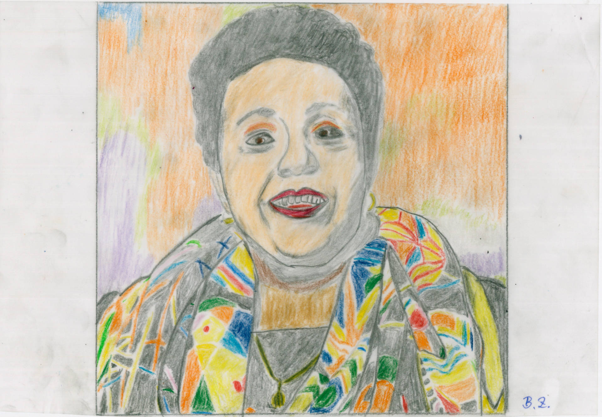 TheirStory; Chance-Berlin gGmbH; Diversity;