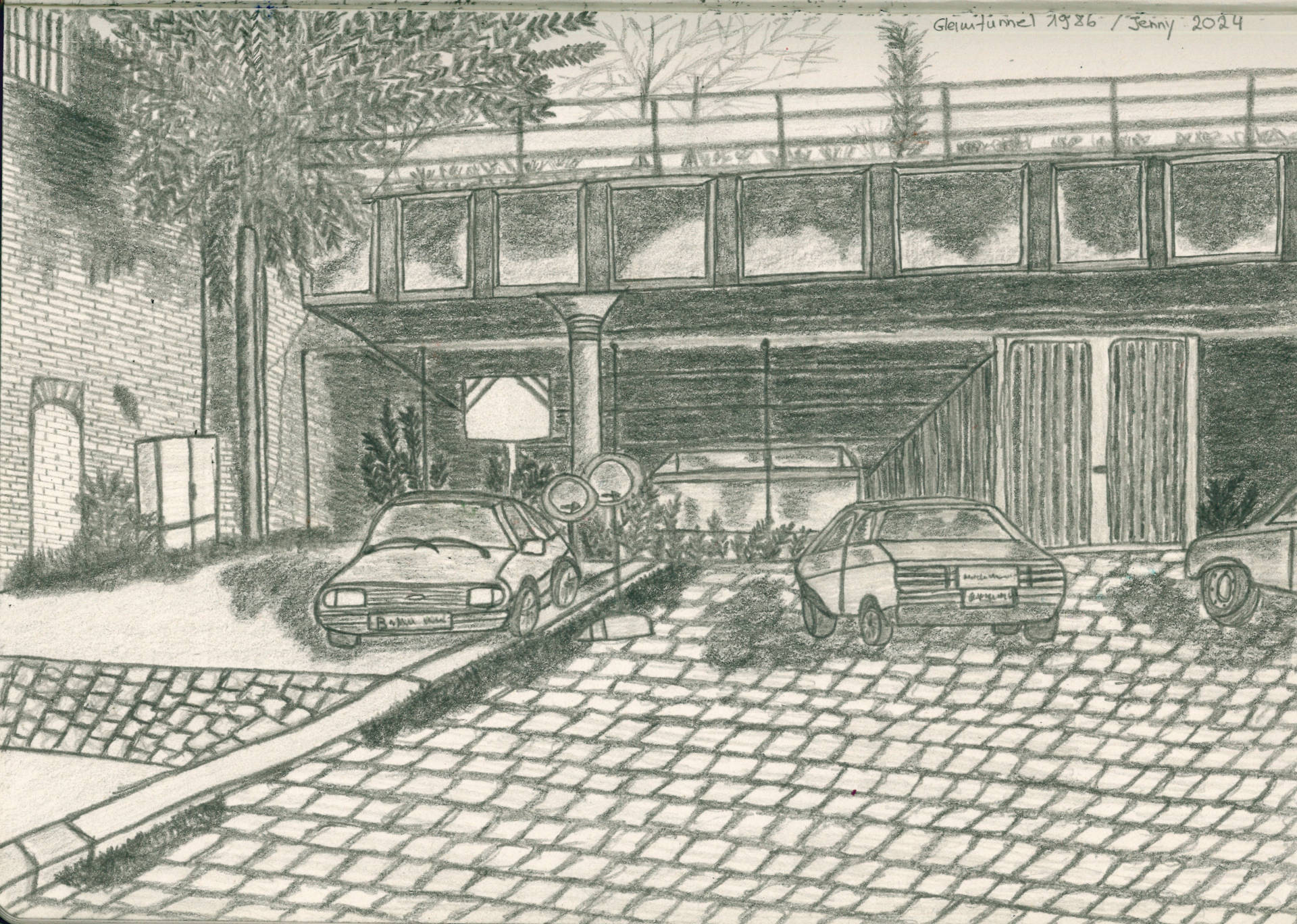 TheirStory; Chance-Berlin gGmbH; Diversity;