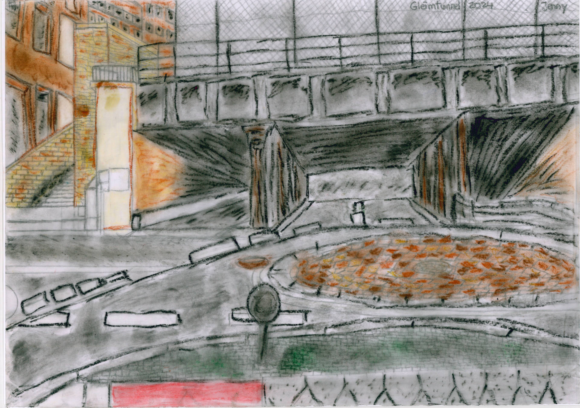 TheirStory; Chance-Berlin gGmbH; Diversity;