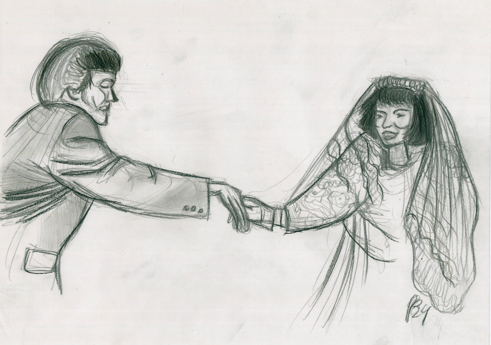 TheirStory; Chance-Berlin gGmbH; Diversity;