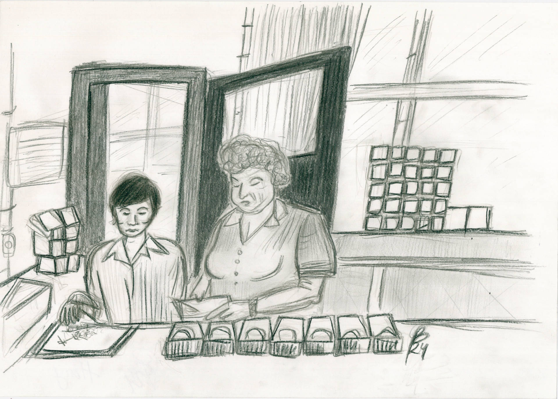 TheirStory; Chance-Berlin gGmbH; Diversity;