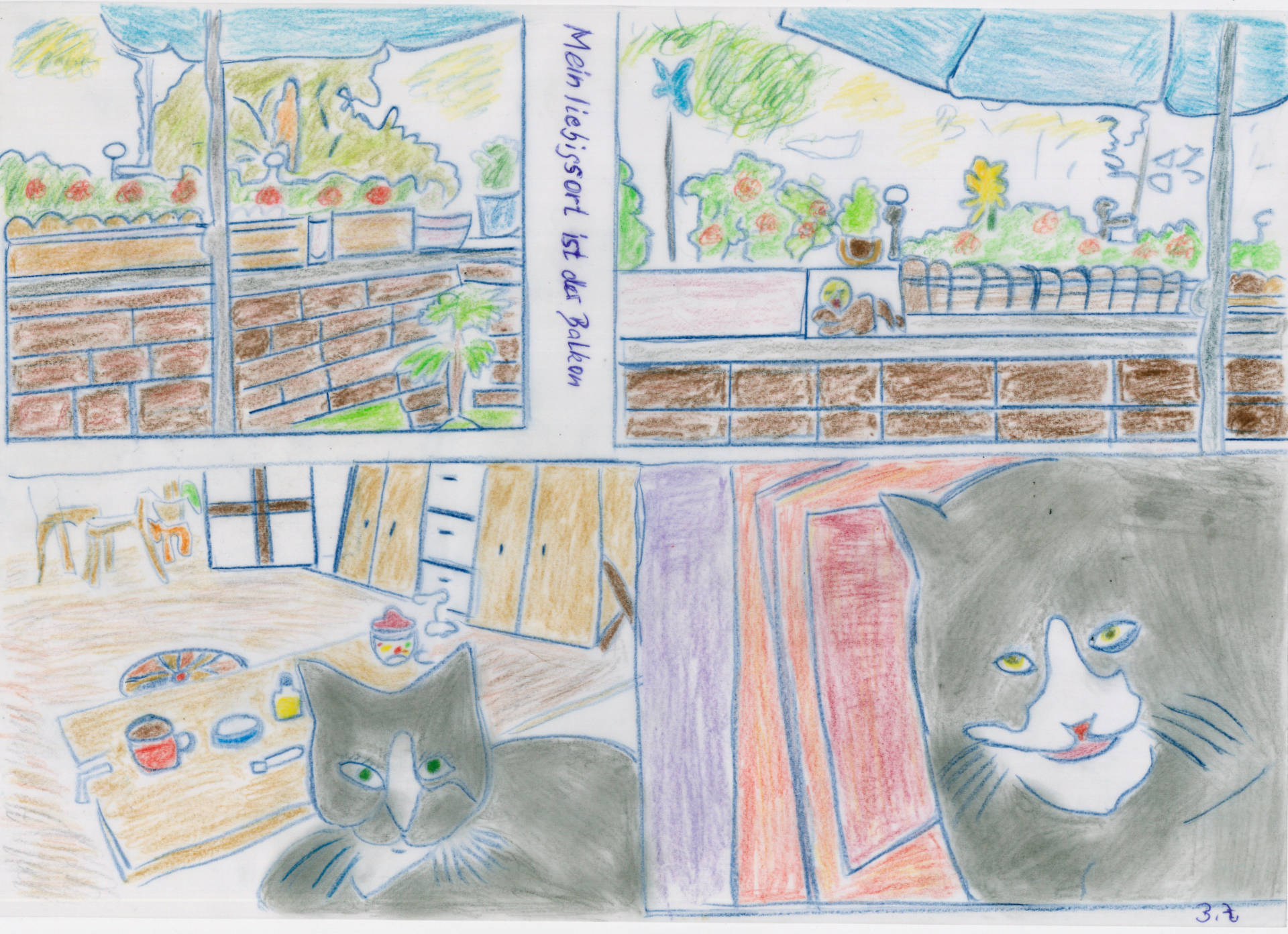 TheirStory; Chance-Berlin gGmbH; Diversity;