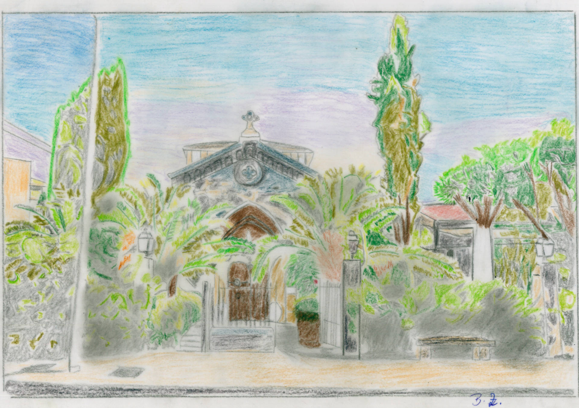 TheirStory; Chance-Berlin gGmbH; Diversity;