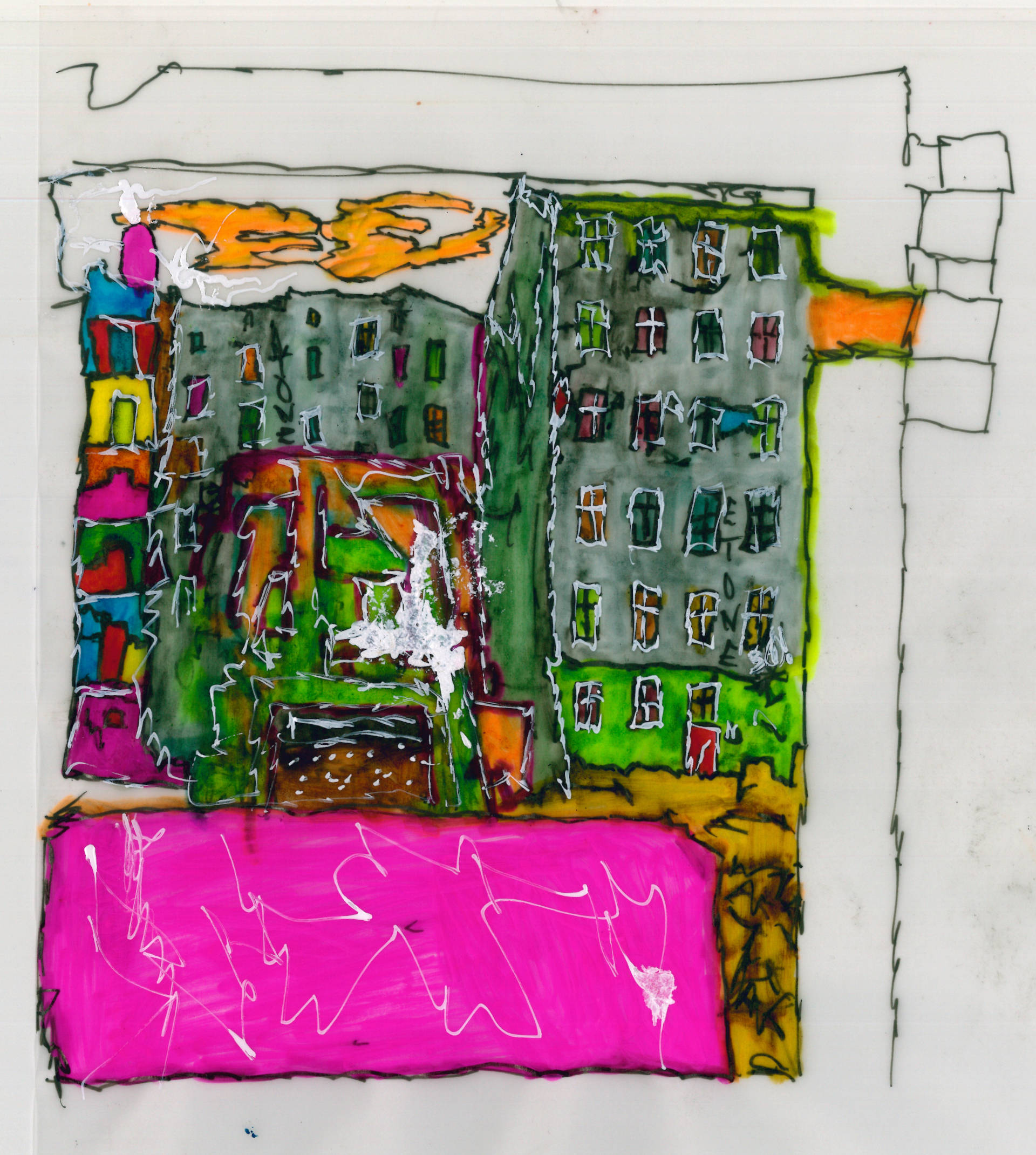 TheirStory; Chance-Berlin gGmbH; Diversity;