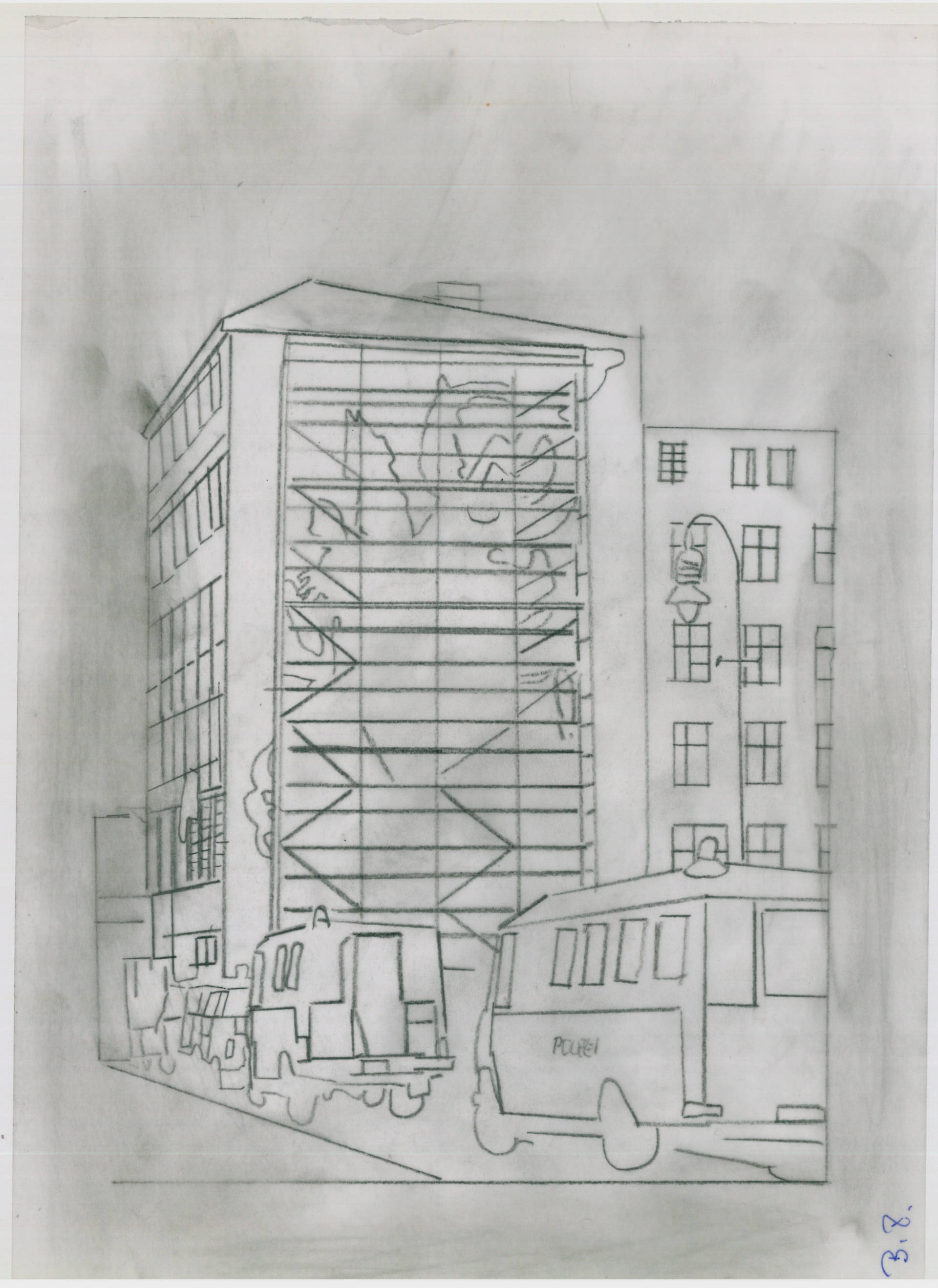 TheirStory; Chance-Berlin gGmbH; Diversity;