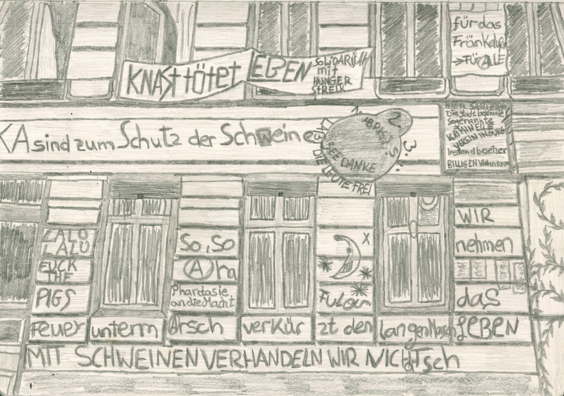 TheirStory; Chance-Berlin gGmbH; Diversity;