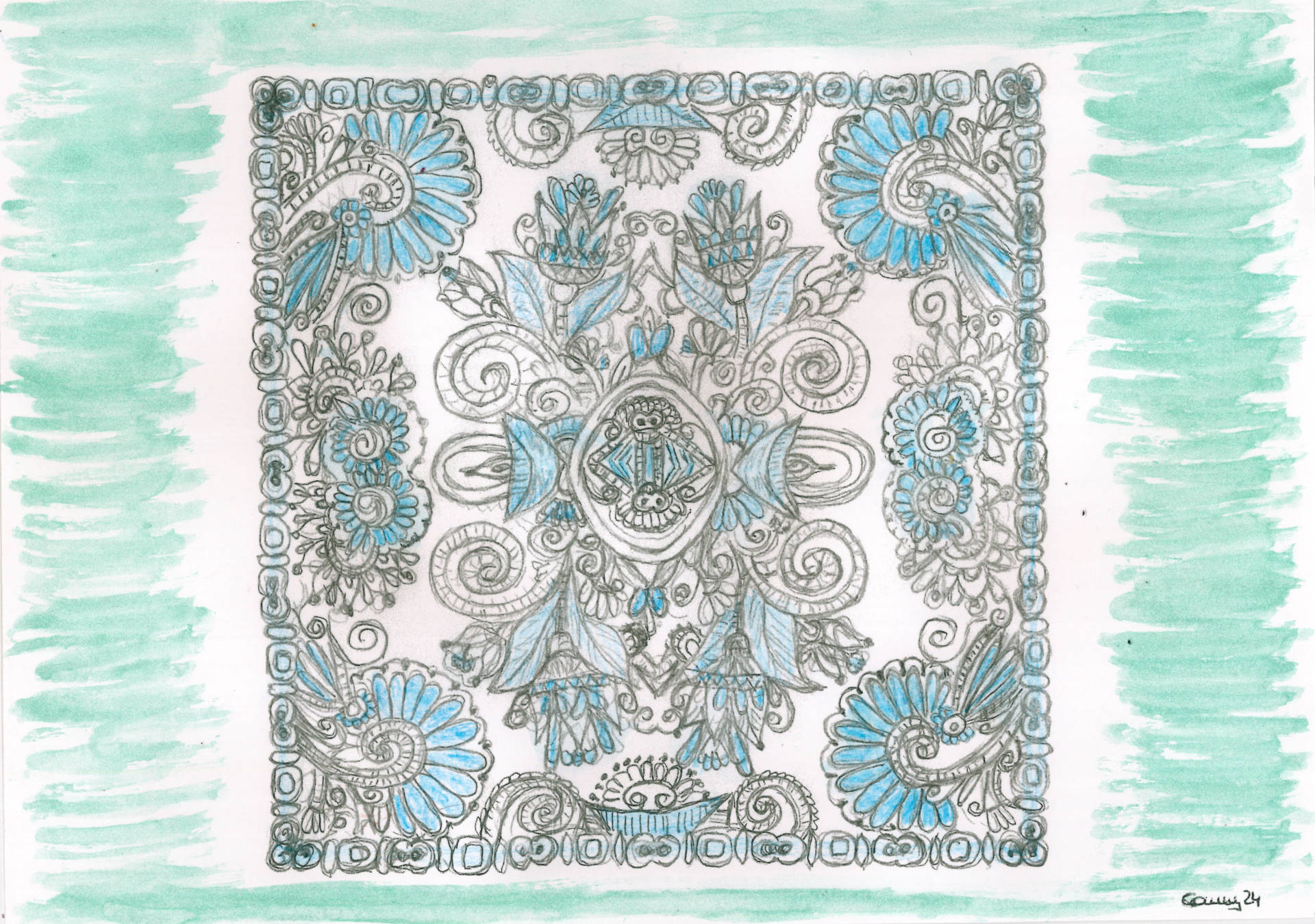 TheirStory; Chance-Berlin gGmbH; Diversity;