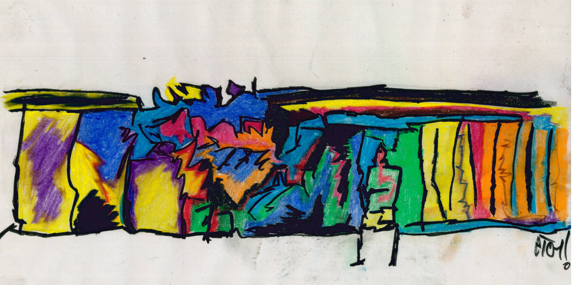 TheirStory; Chance-Berlin gGmbH; Diversity;