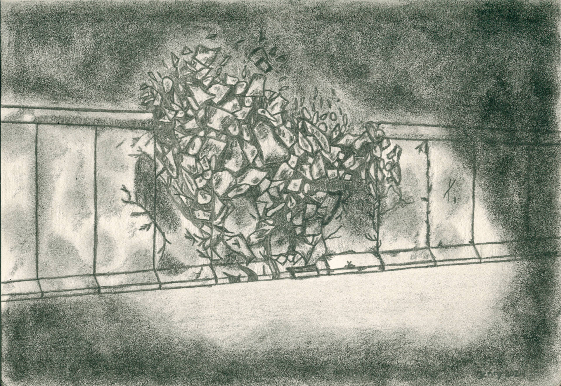 TheirStory; Chance-Berlin gGmbH; Diversity;