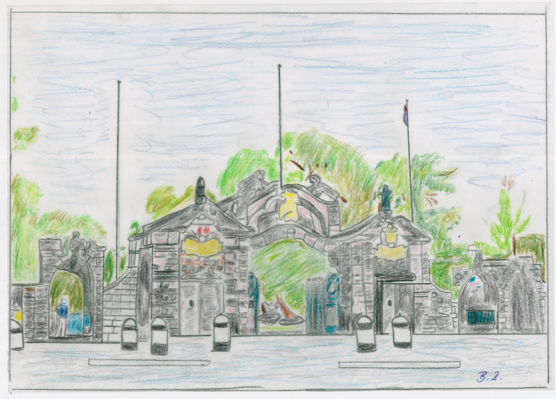 TheirStory; Chance-Berlin gGmbH; Diversity;