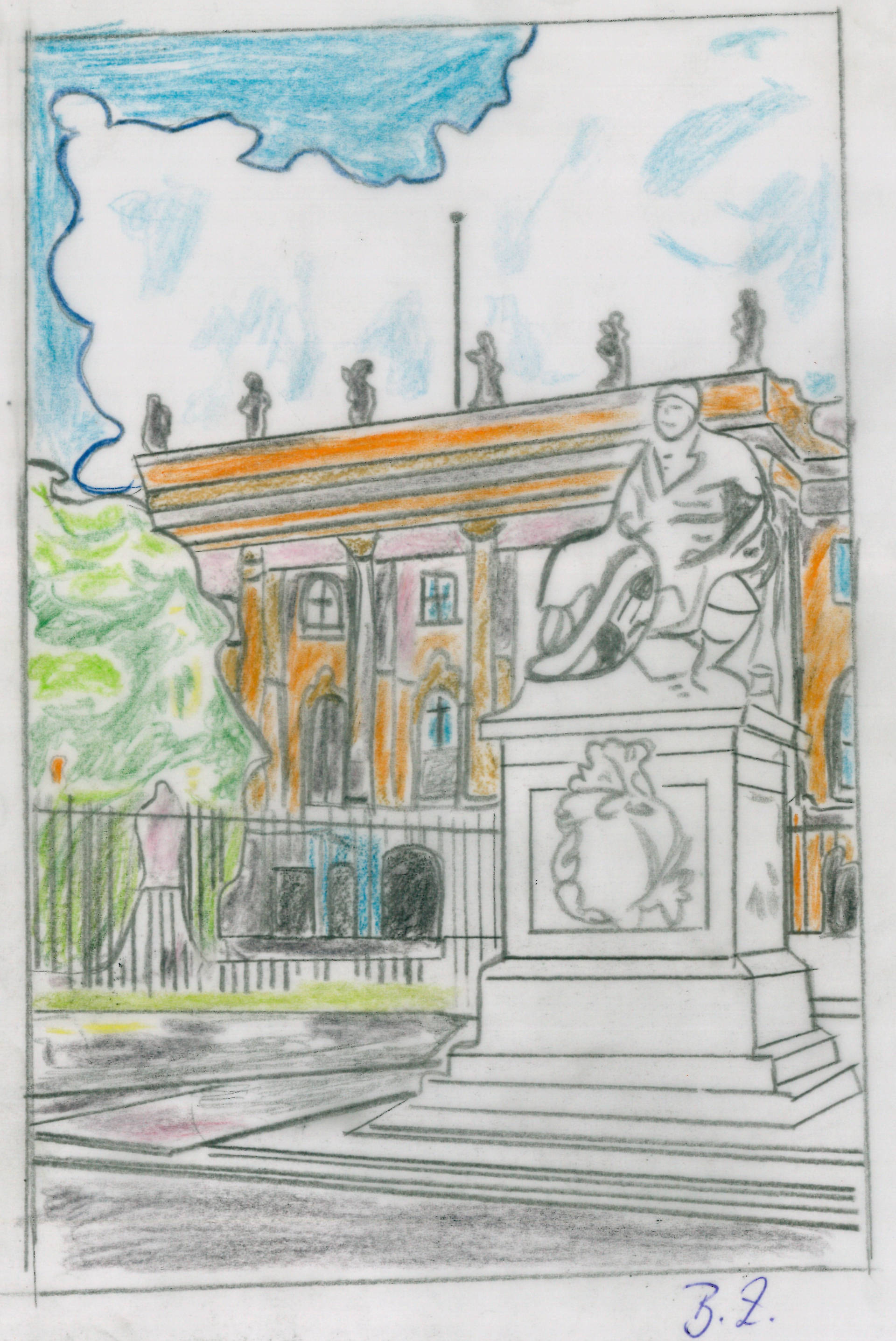 TheirStory; Chance-Berlin gGmbH; Diversity;