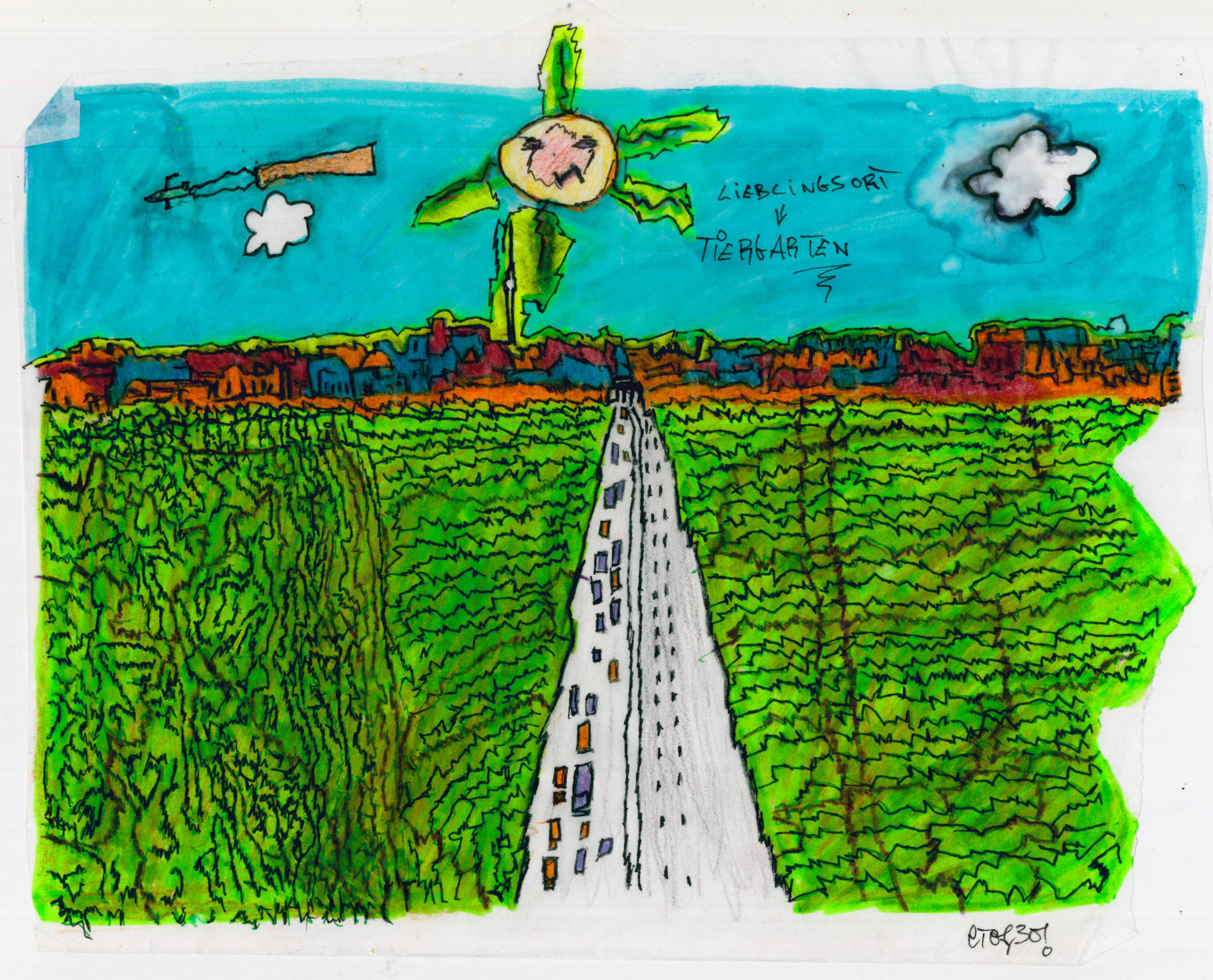 TheirStory; Chance-Berlin gGmbH; Diversity;