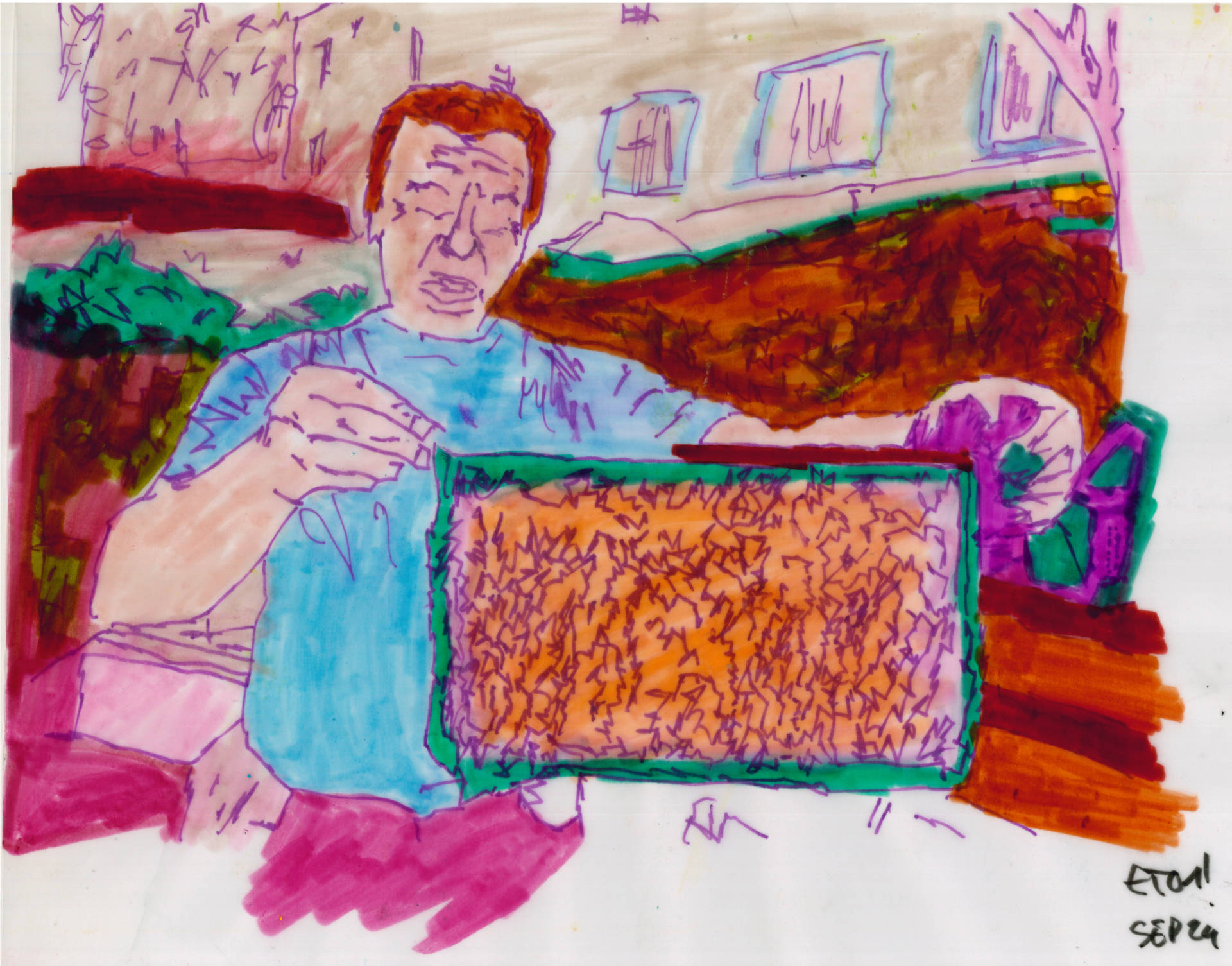 TheirStory; Chance-Berlin gGmbH; Diversity;