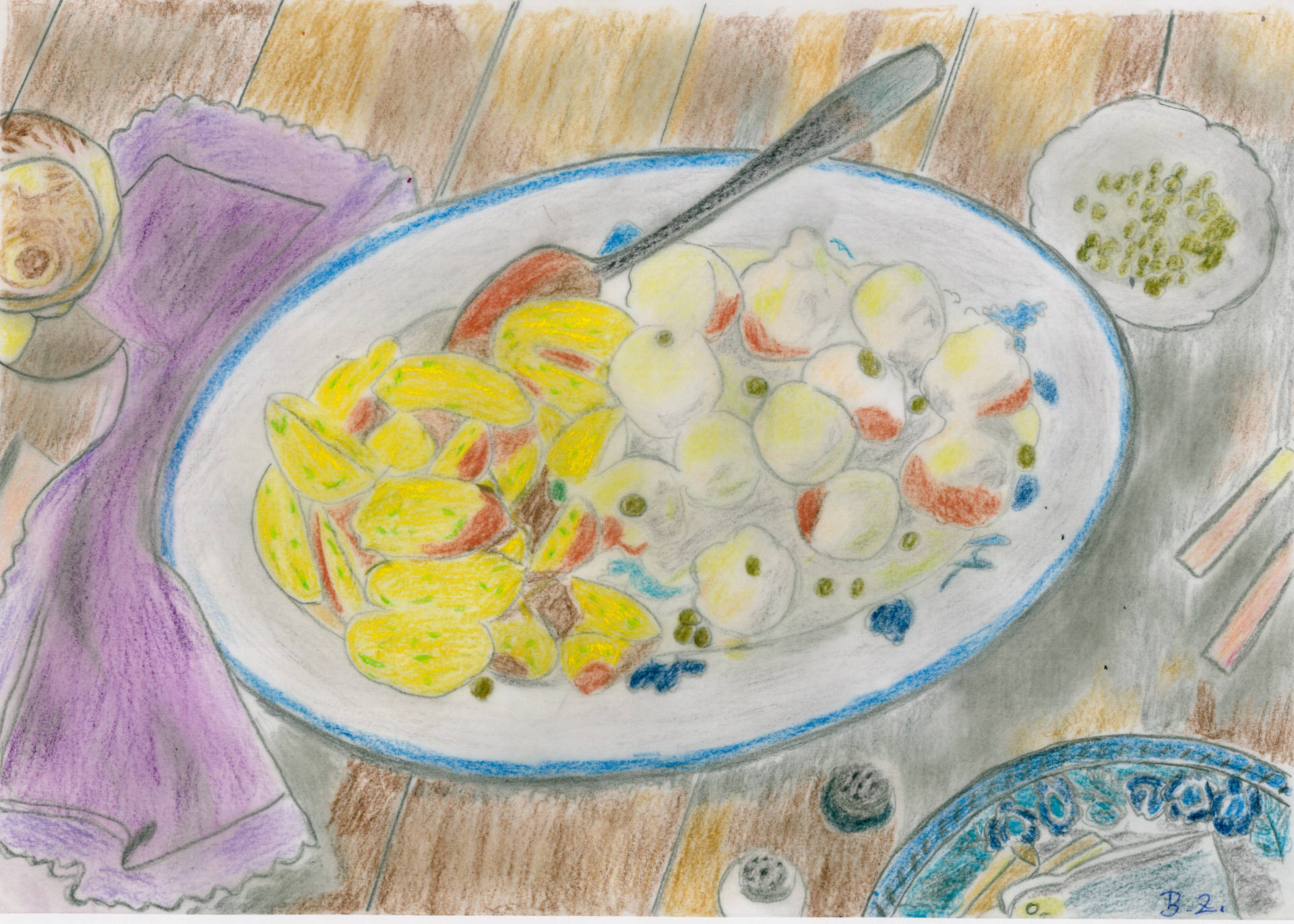 TheirStory; Chance-Berlin gGmbH; Diversity;