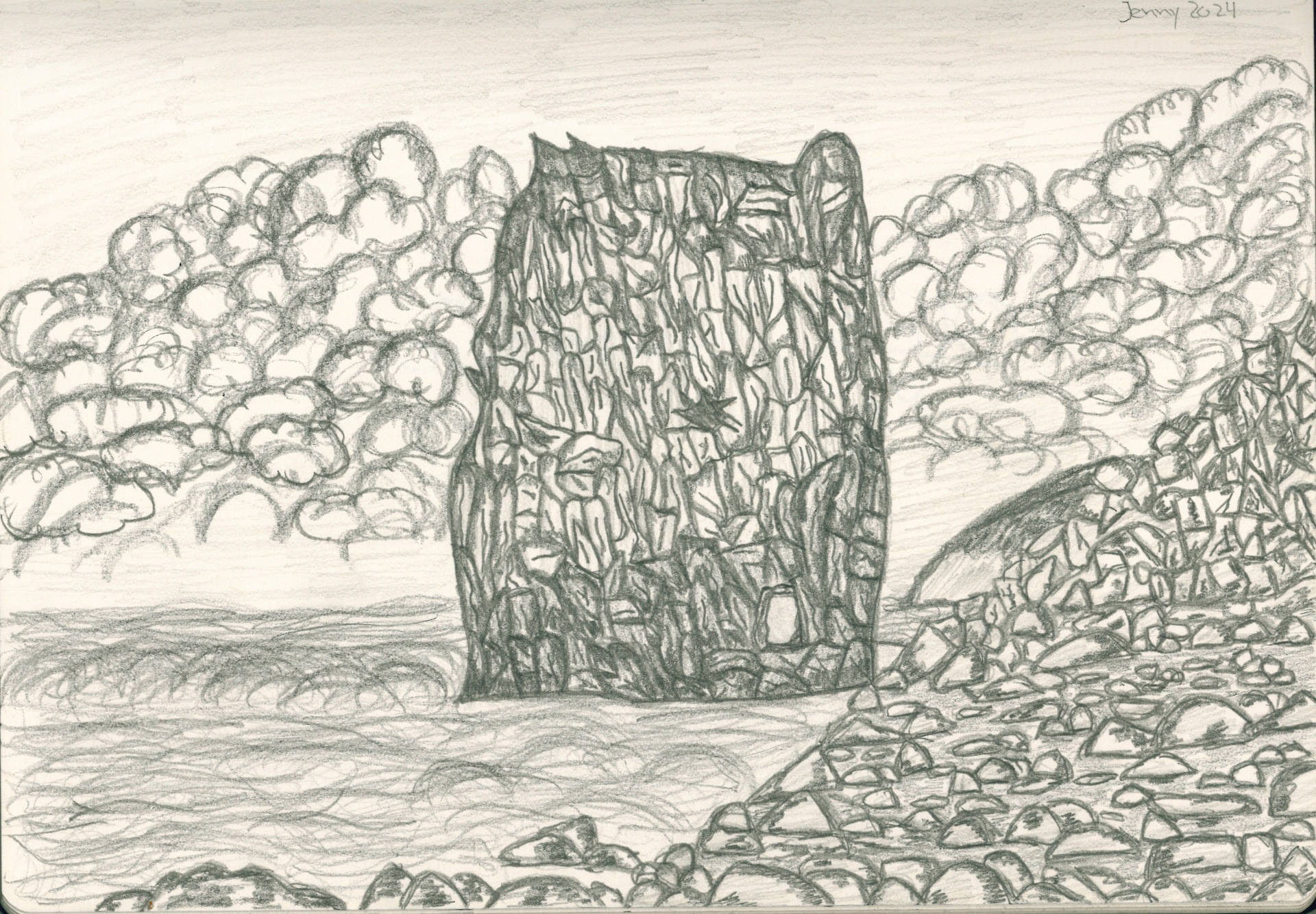 TheirStory; Chance-Berlin gGmbH; Diversity;