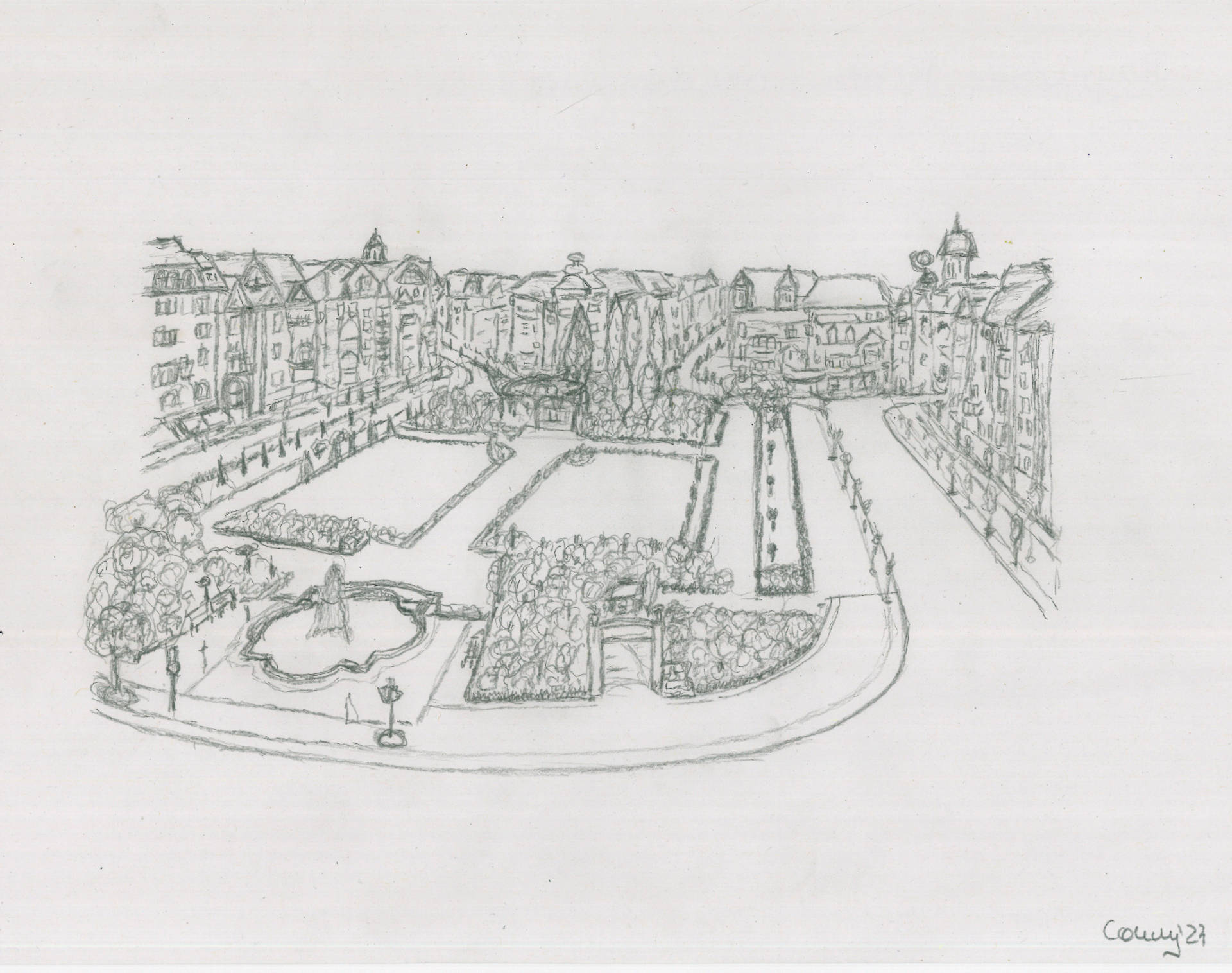 TheirStory; Chance-Berlin gGmbH; Diversity;