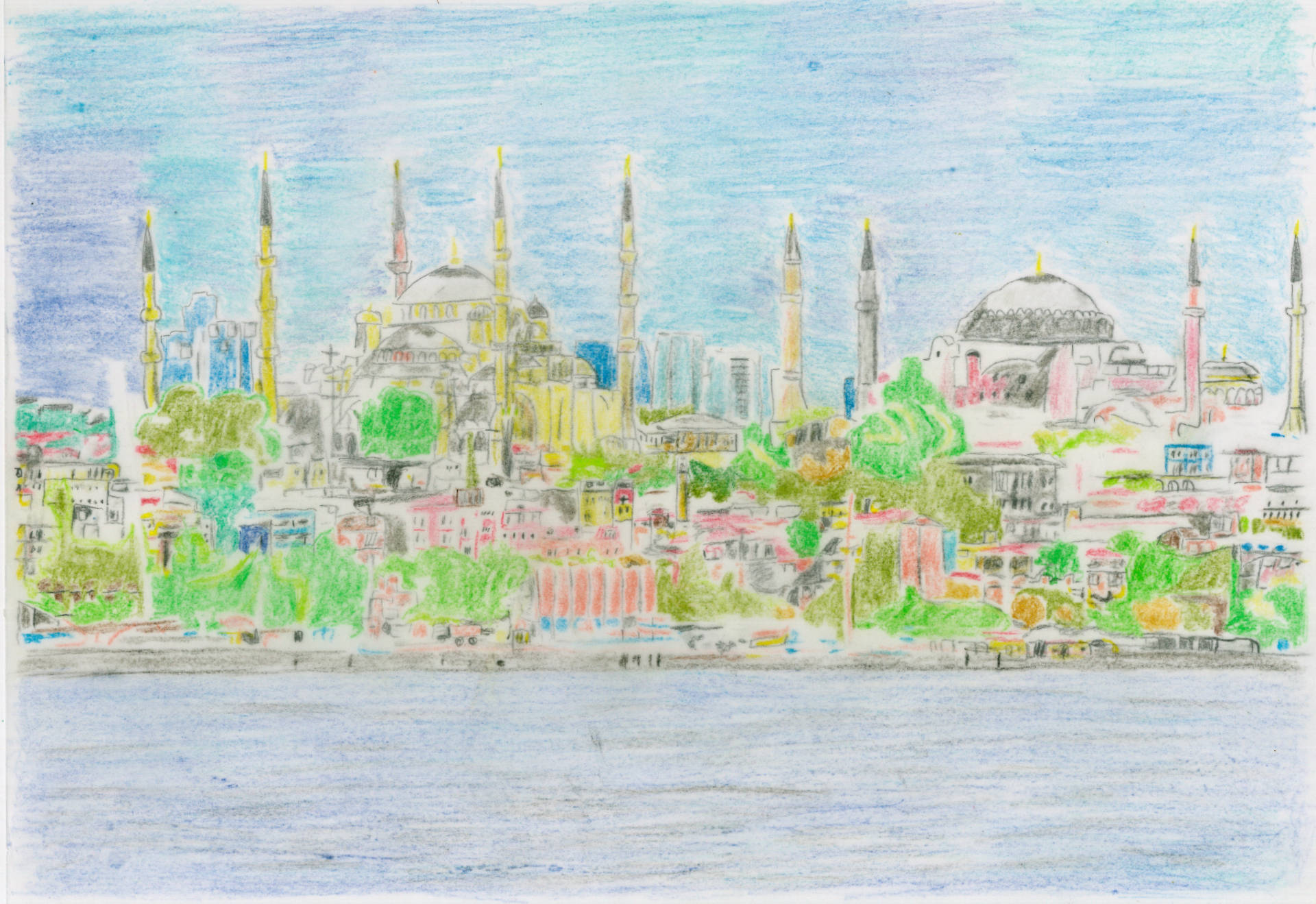 TheirStory; Chance-Berlin gGmbH; Diversity;