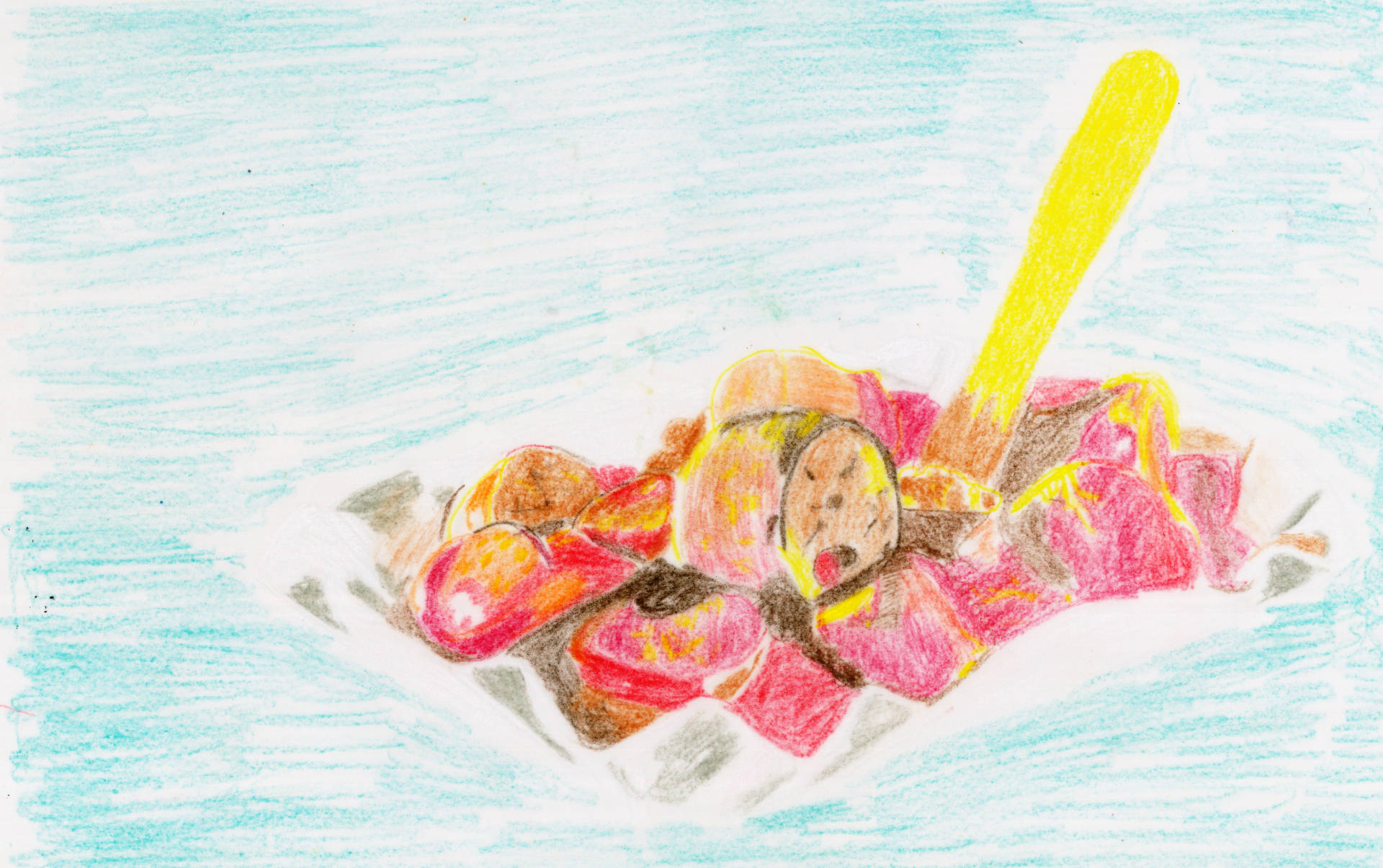 TheirStory; Chance-Berlin gGmbH; Diversity;