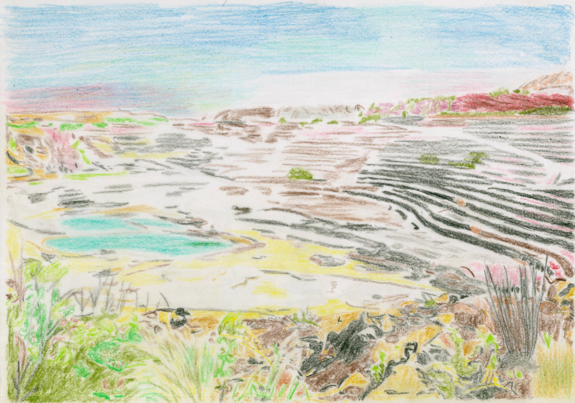 TheirStory; Chance-Berlin gGmbH; Diversity;