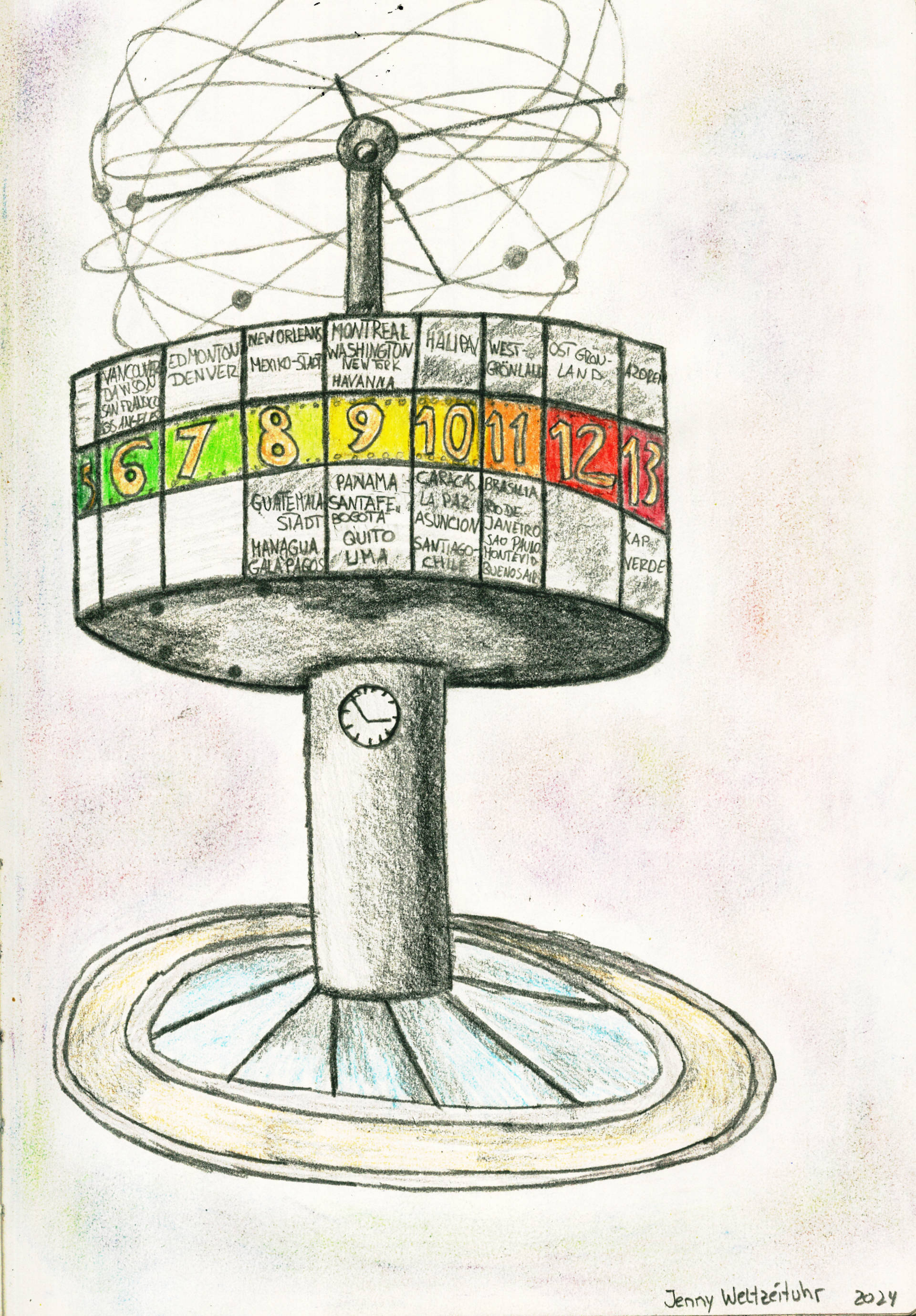 TheirStory; Chance-Berlin gGmbH; Diversity;