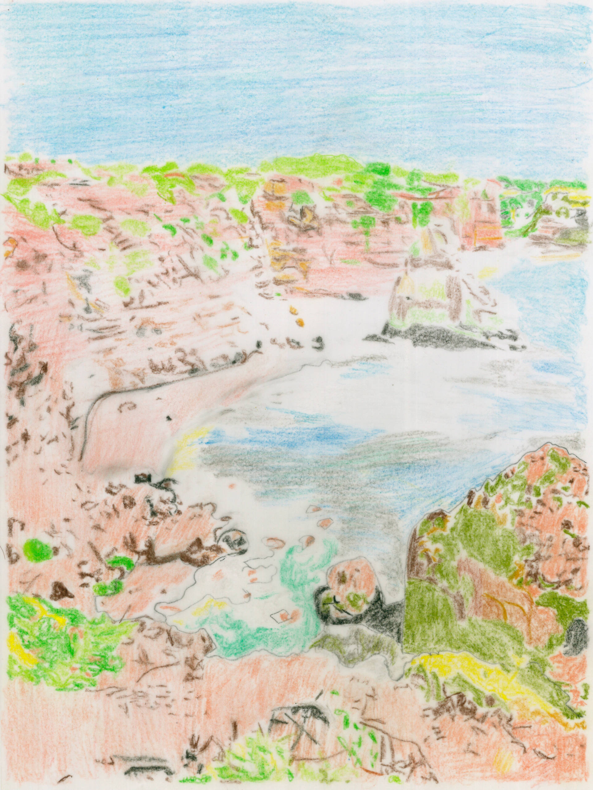 TheirStory; Chance-Berlin gGmbH; Diversity;