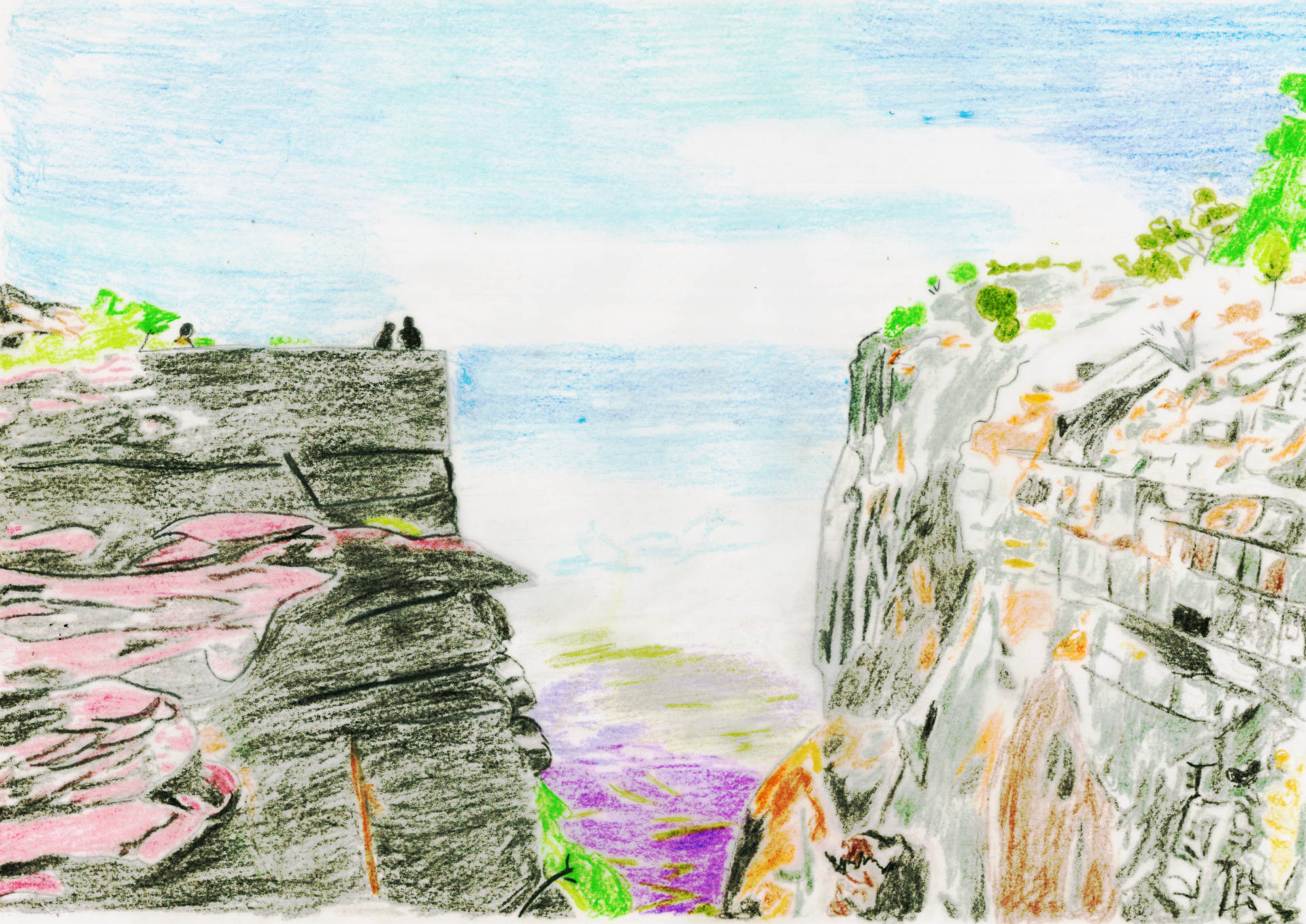 TheirStory; Chance-Berlin gGmbH; Diversity;